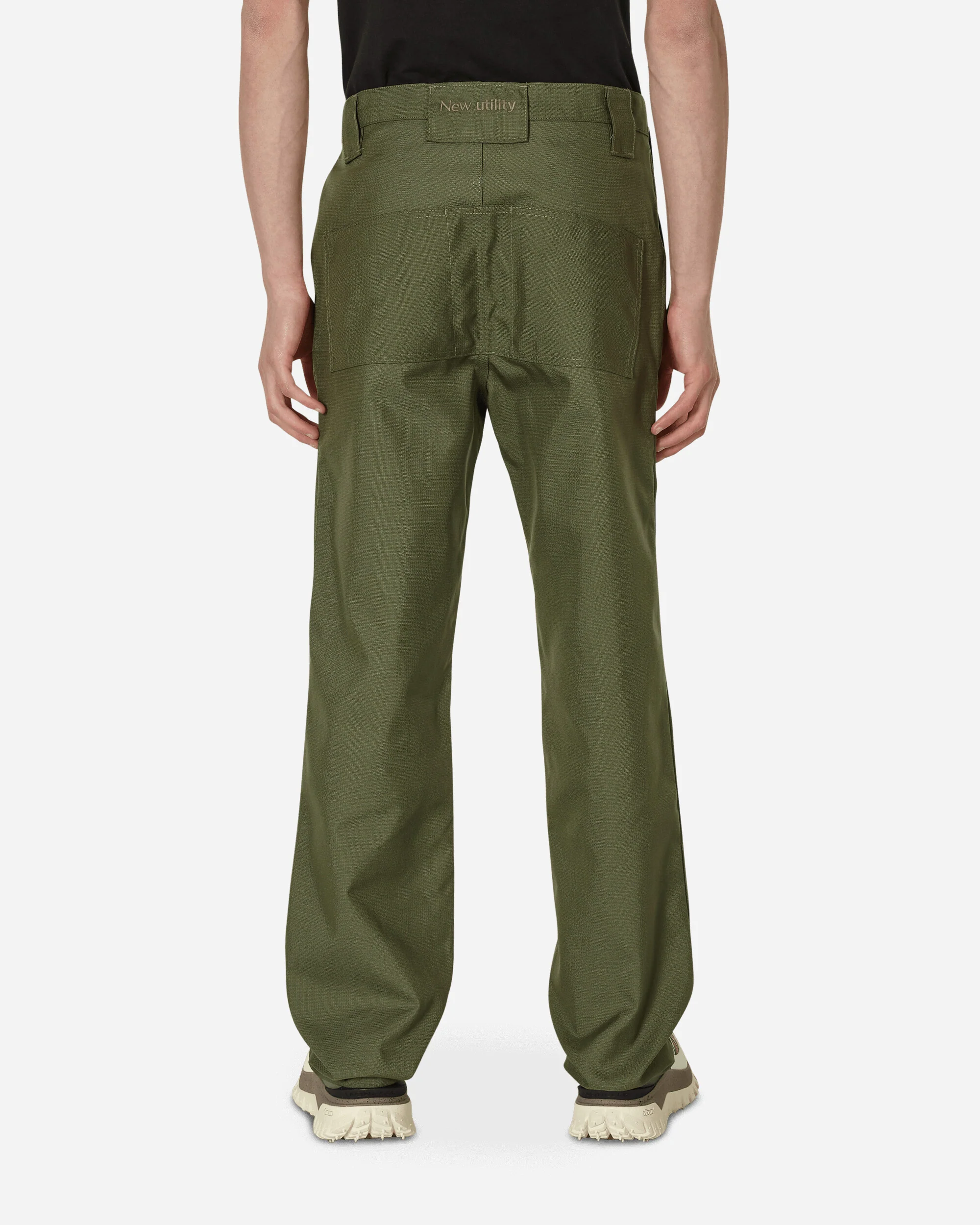 Duty Pants Green - Image 3
