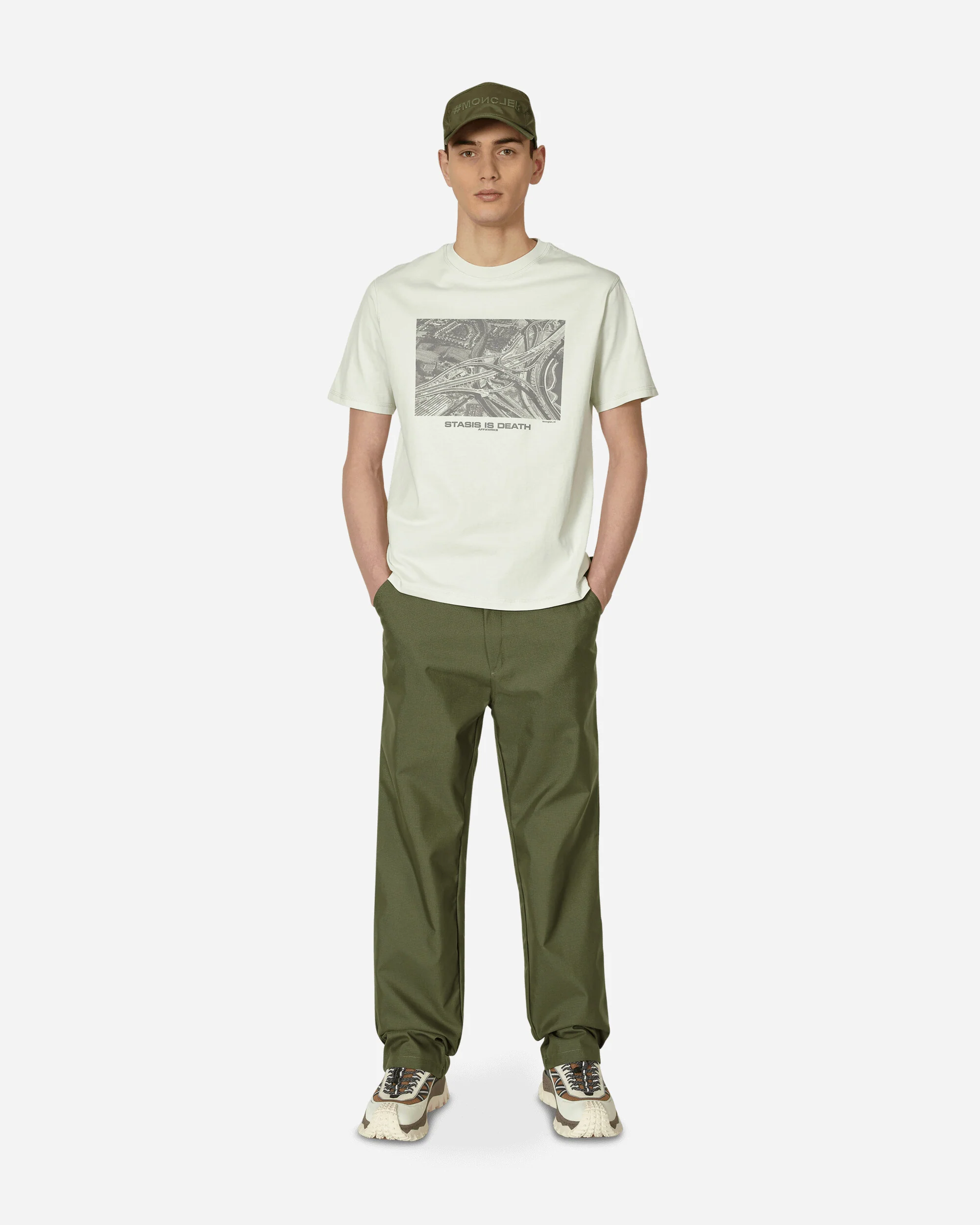 Duty Pants Green - Image 4