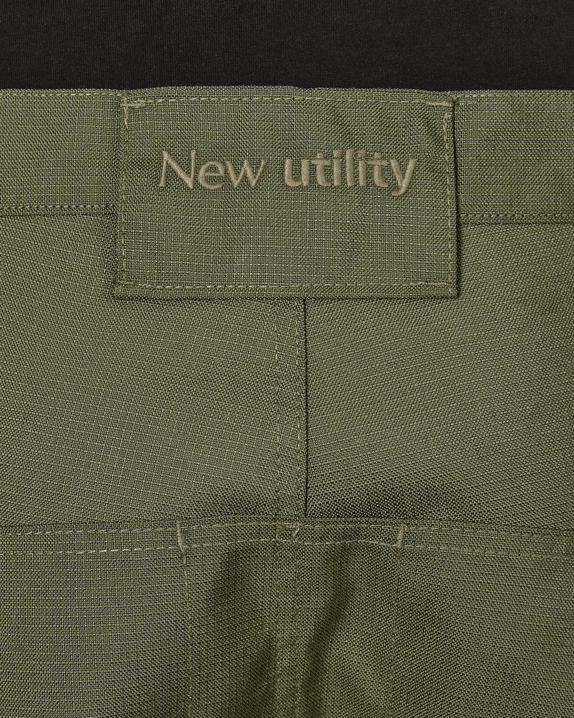 Duty Pants Green - Image 5