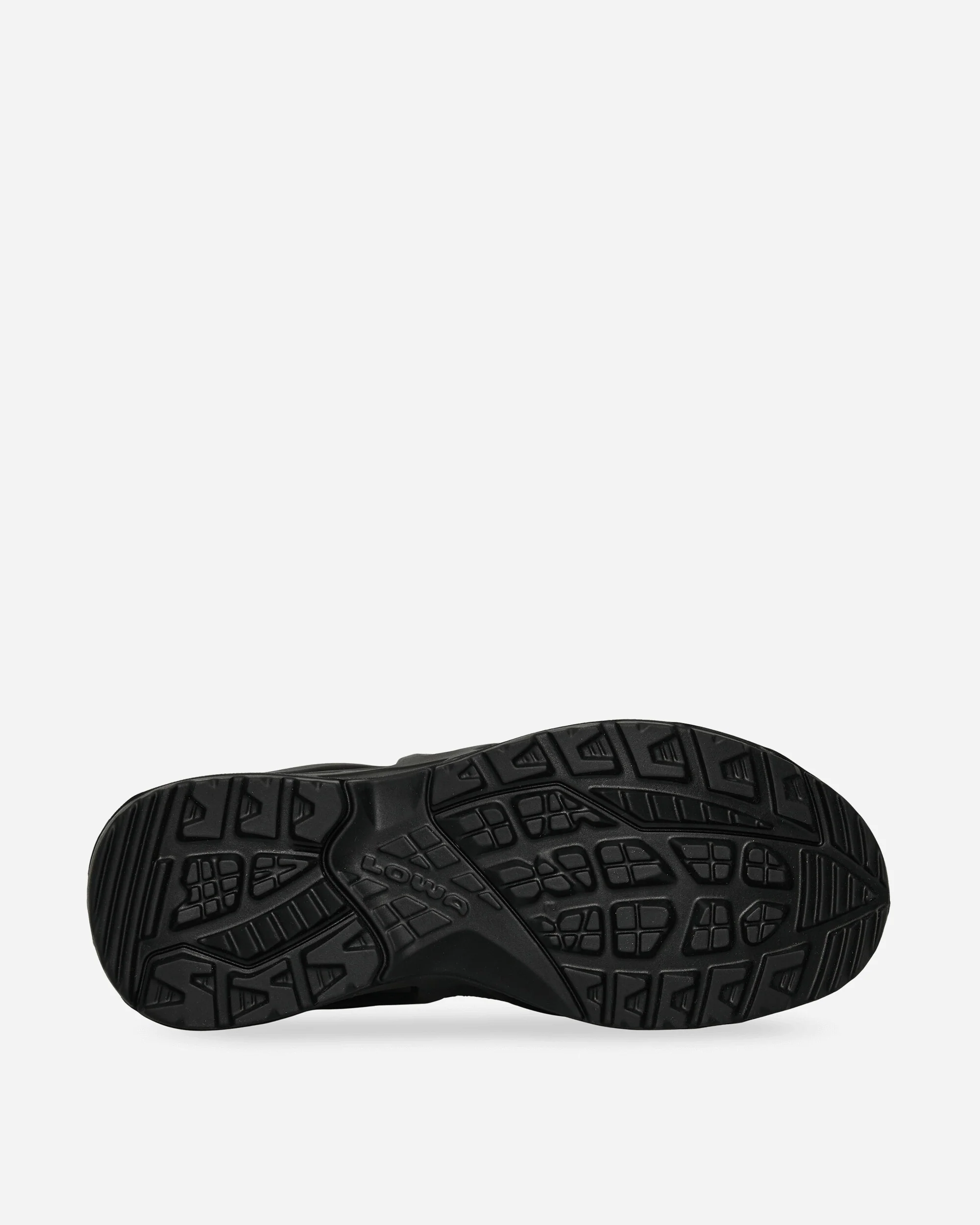 Lowa Zephyr GORE-TEX Sneakers Heavy Black - Image 5