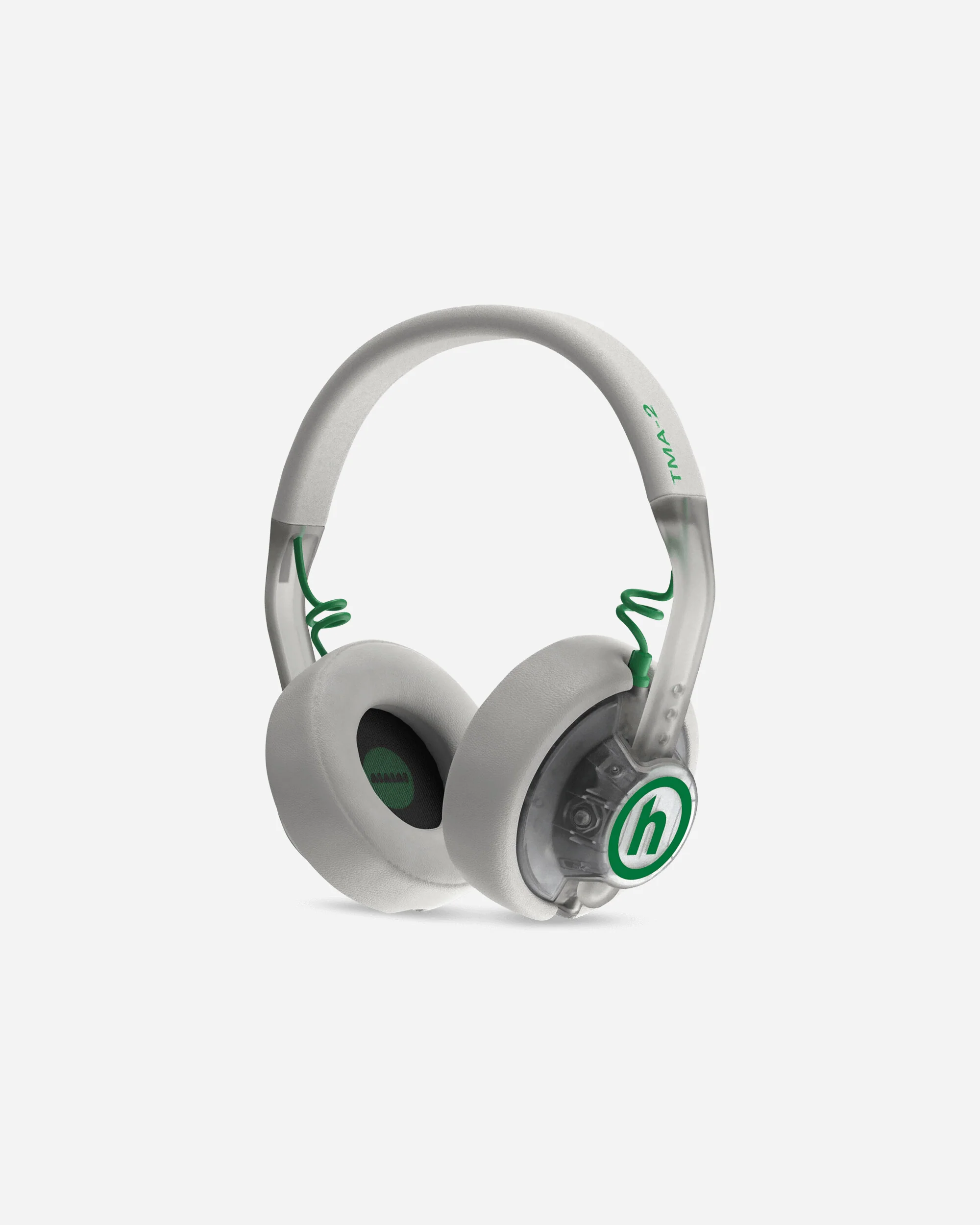 Hidden NY TMA-2 Headphones Multicolor - Image 2