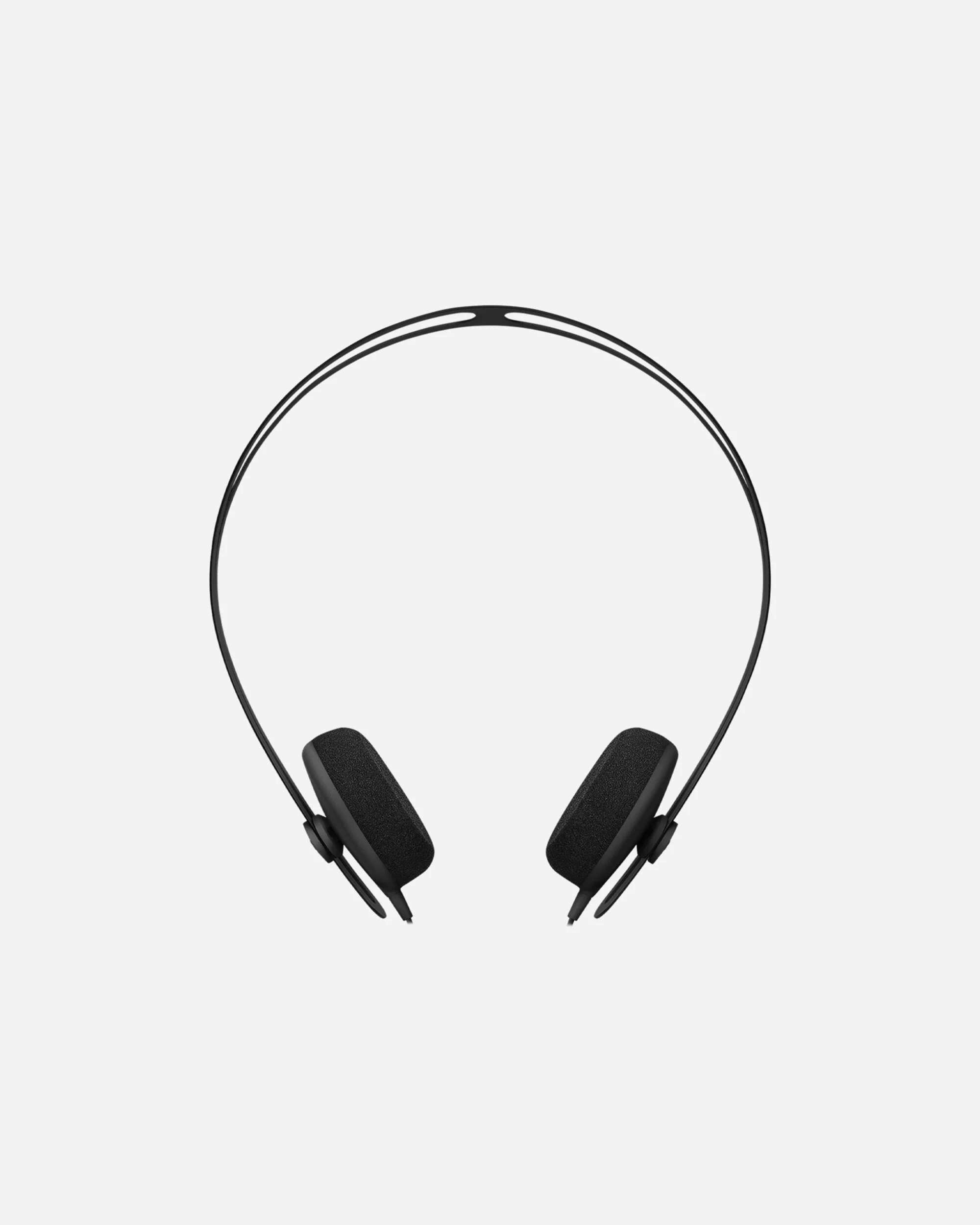 Tracks Headphones Black - Image 2