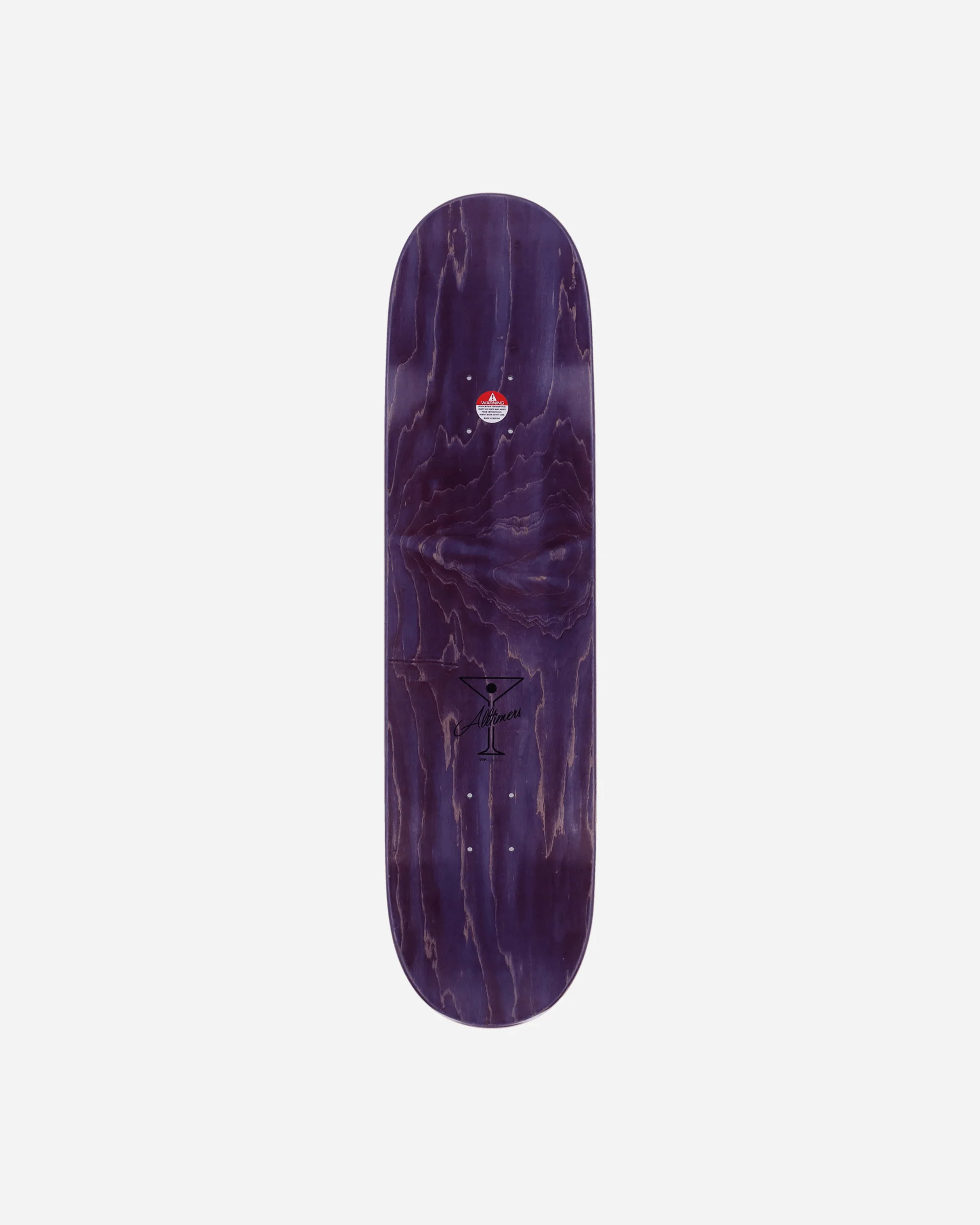 Flex Deck Blue - Image 2
