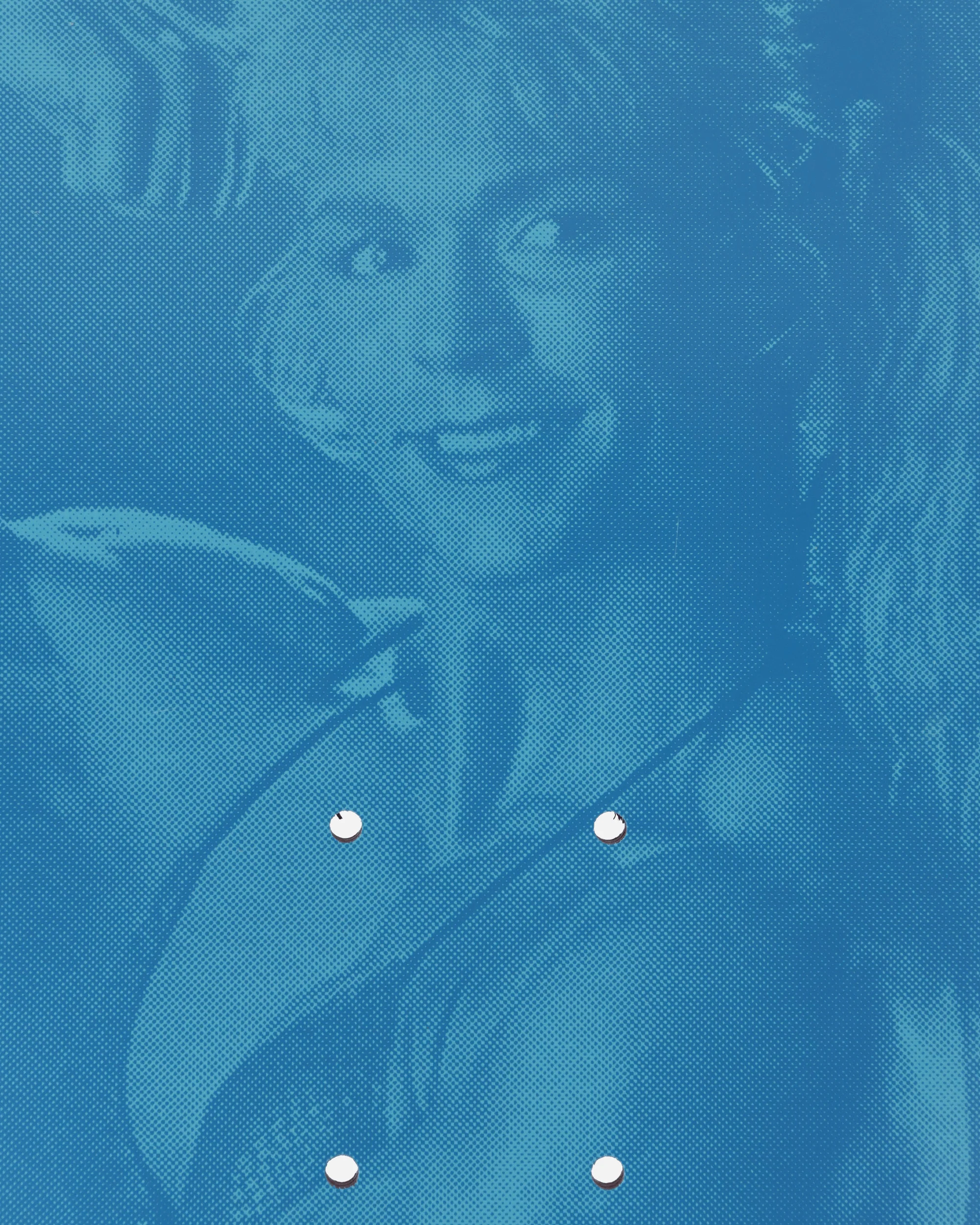 Flex Deck Blue - Image 4