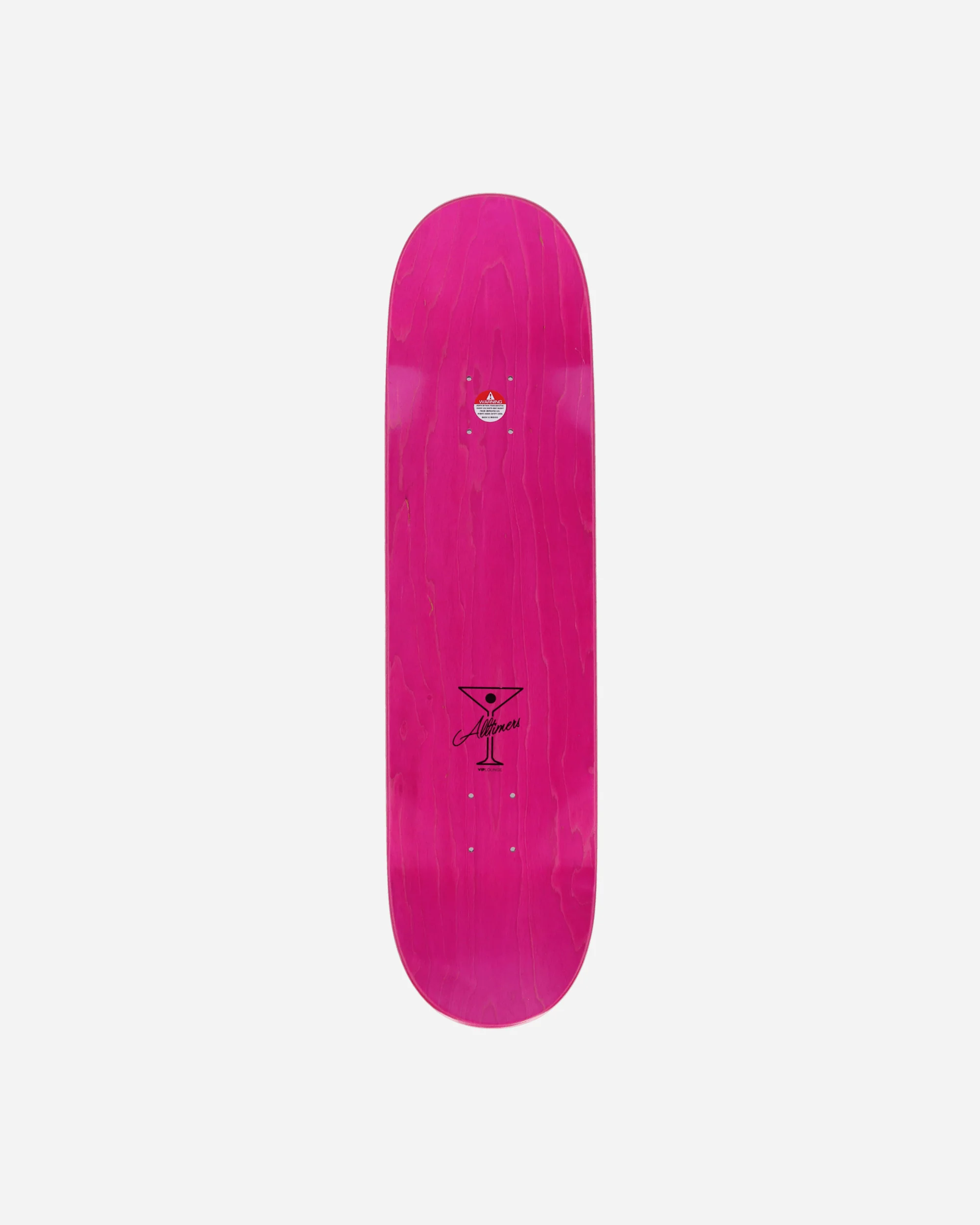 Rollin' Will Deck Multicolor - Image 2