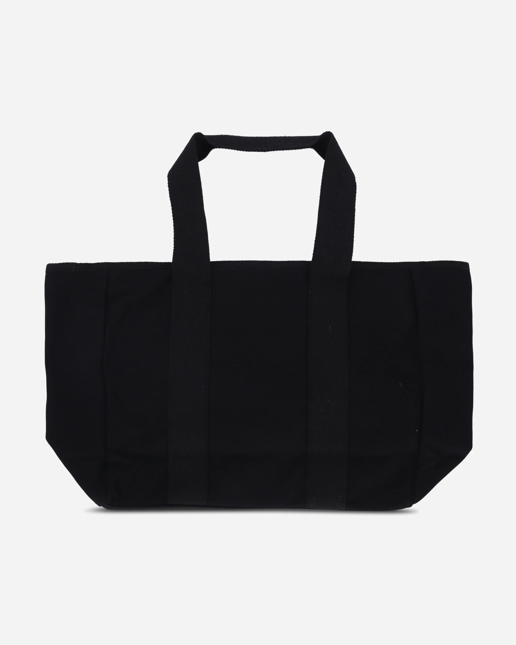 Studio Tote Bag Large Black - Image 2