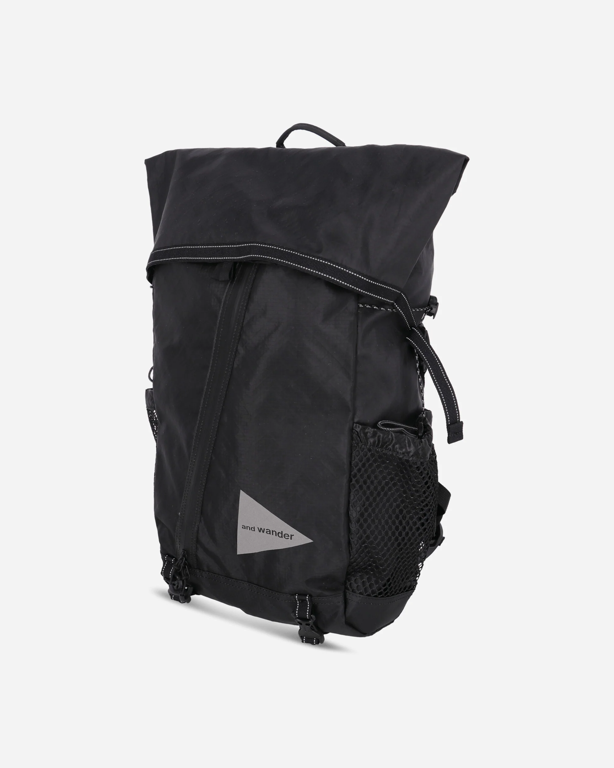 Ecopak 18L Backpack Black - Image 2