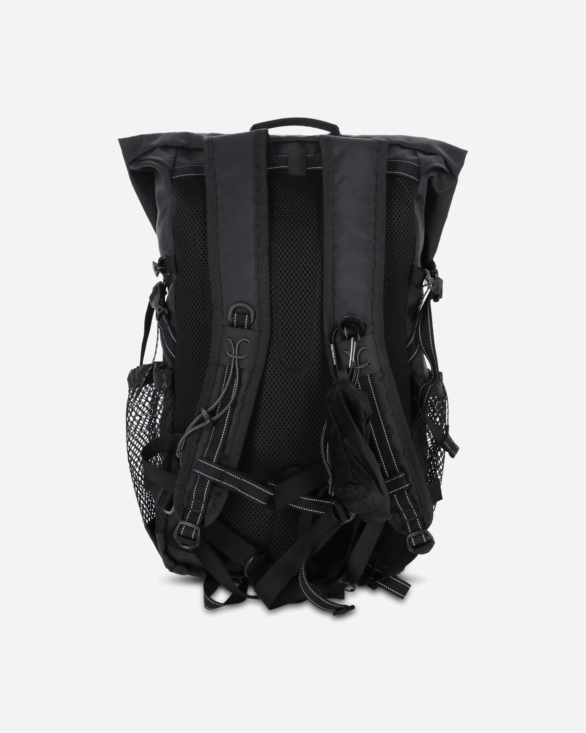 Ecopak 18L Backpack Black - Image 3