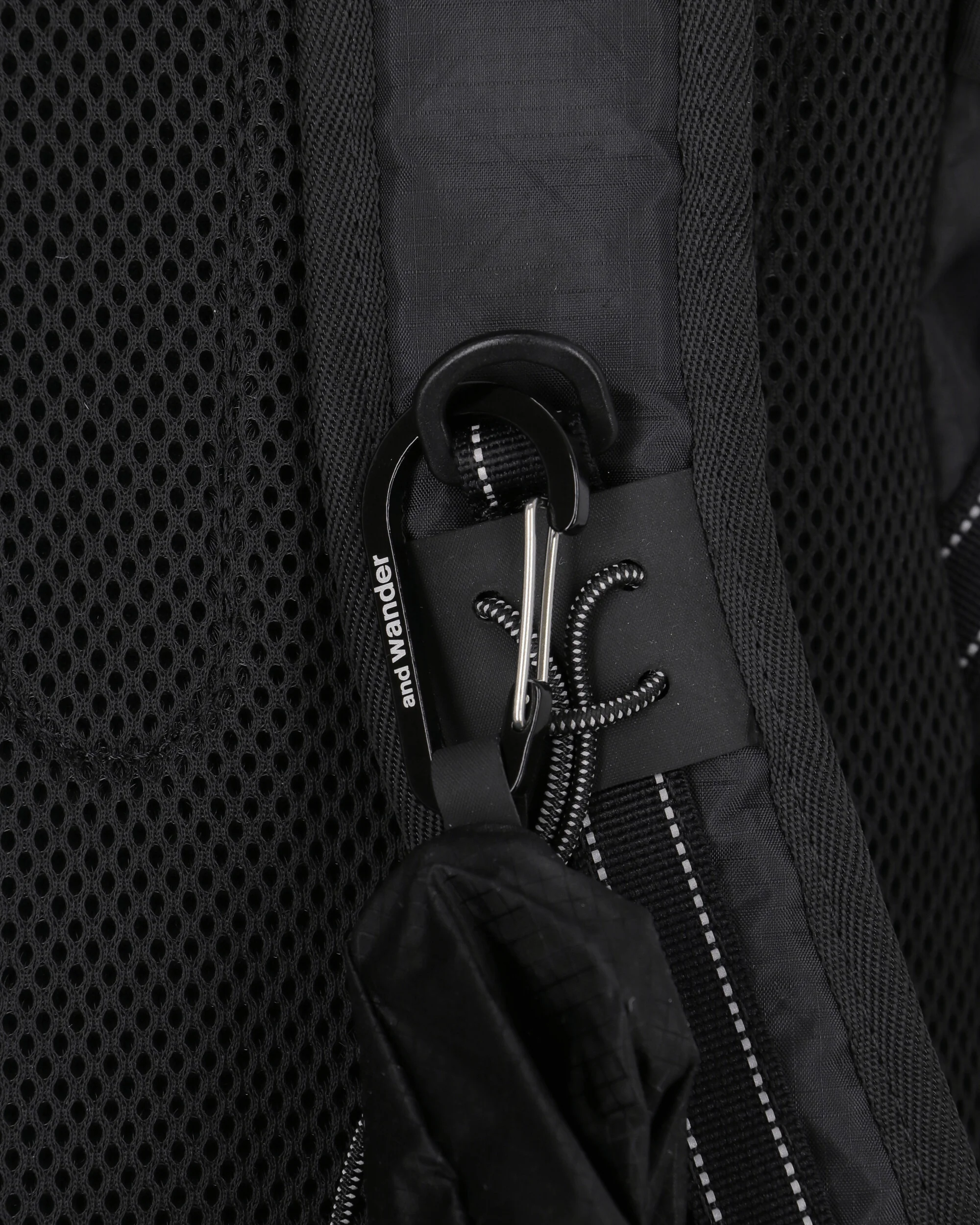 Ecopak 18L Backpack Black - Image 4