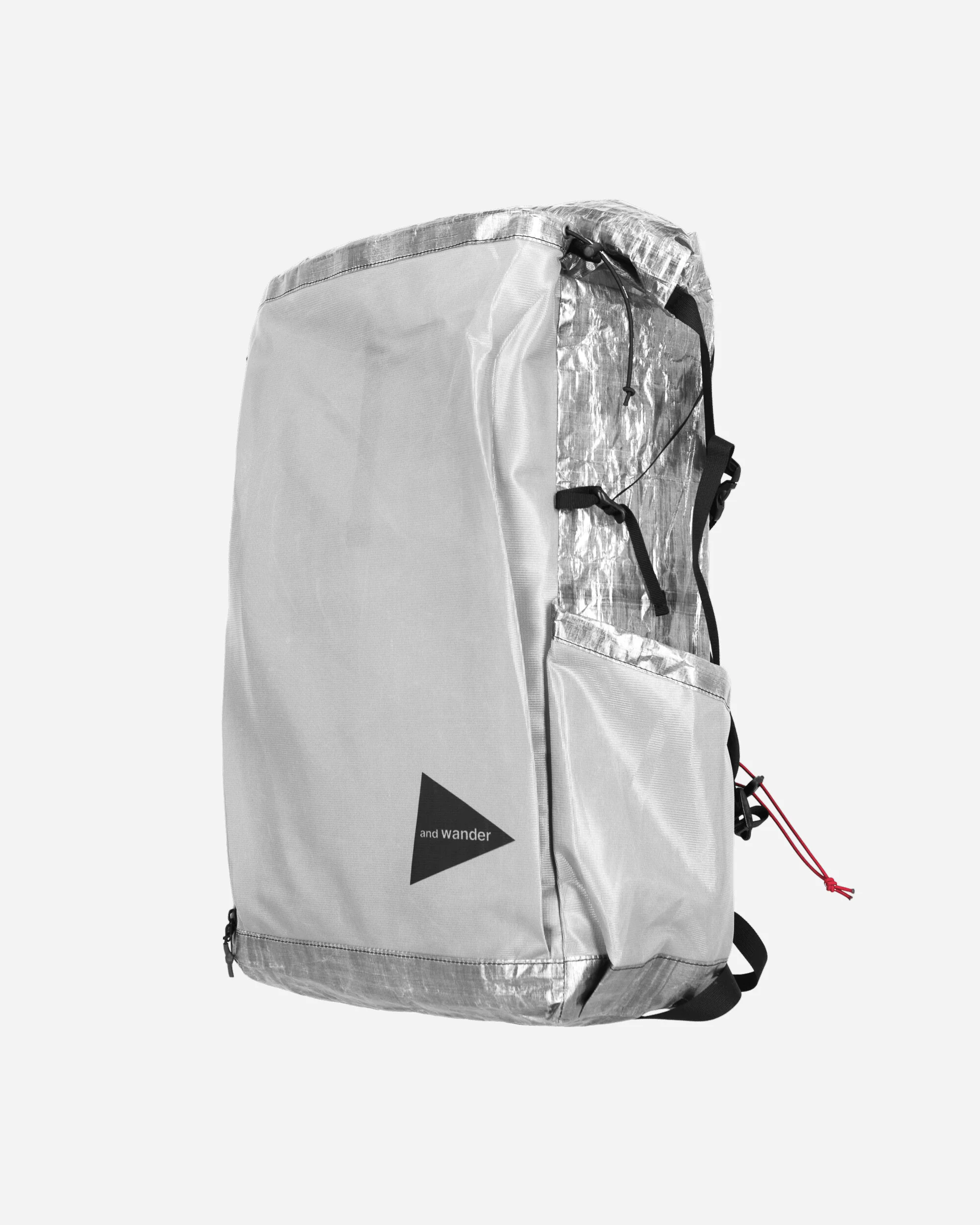 Dyneema Backpack Off White - Image 2