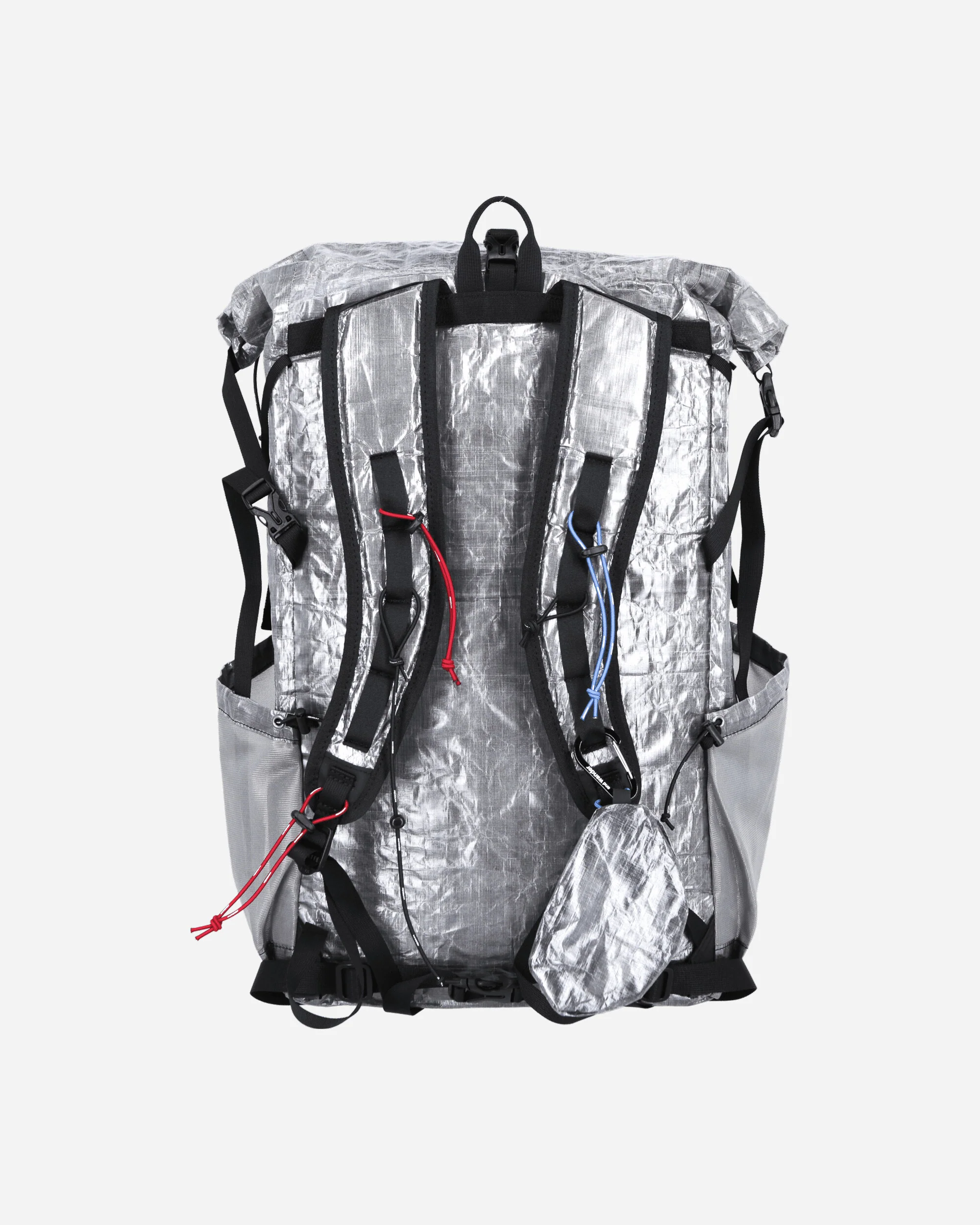 Dyneema Backpack Off White - Image 3
