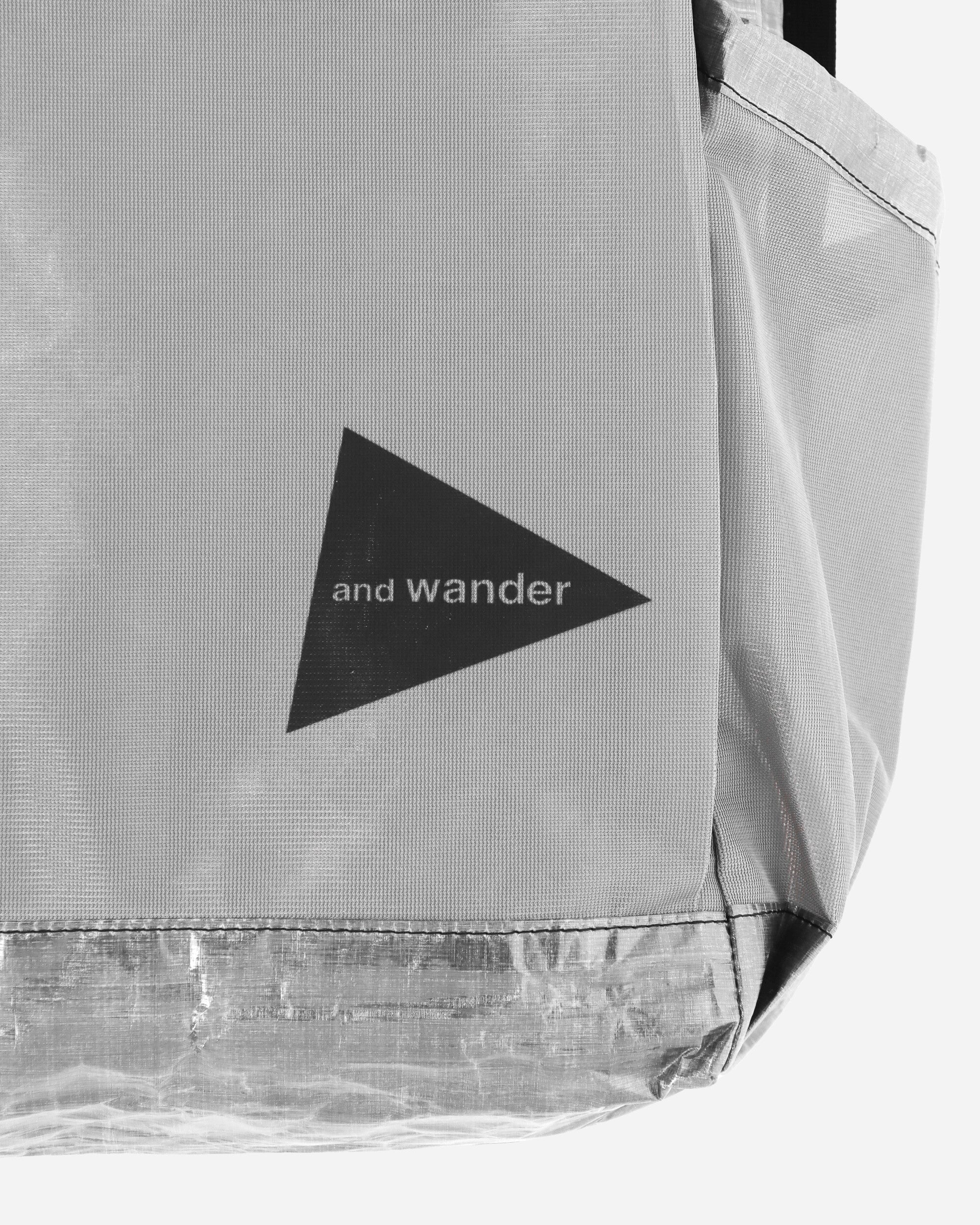 Dyneema Backpack Off White - Image 5