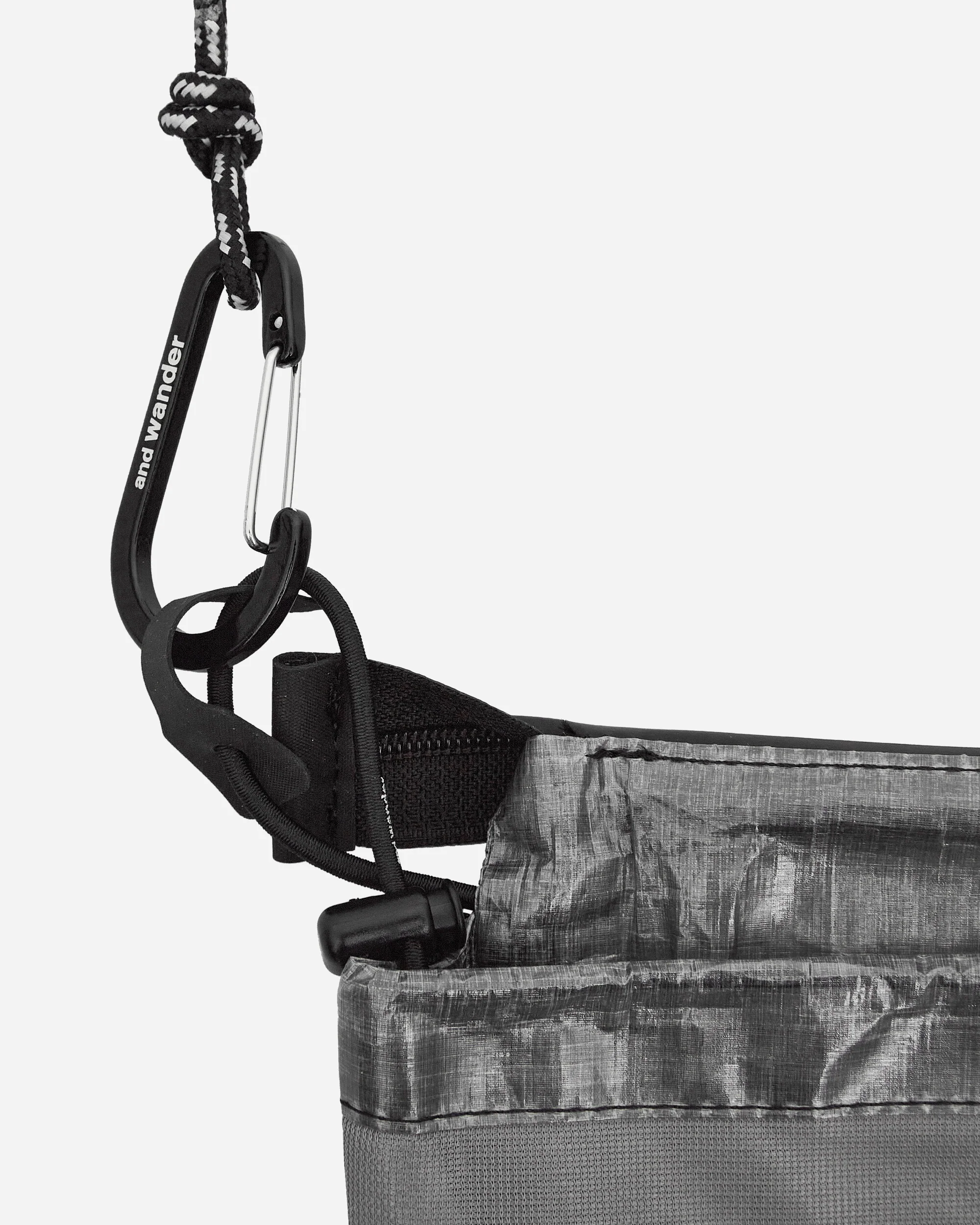Dyneema Sacoche Charcoal - Image 6