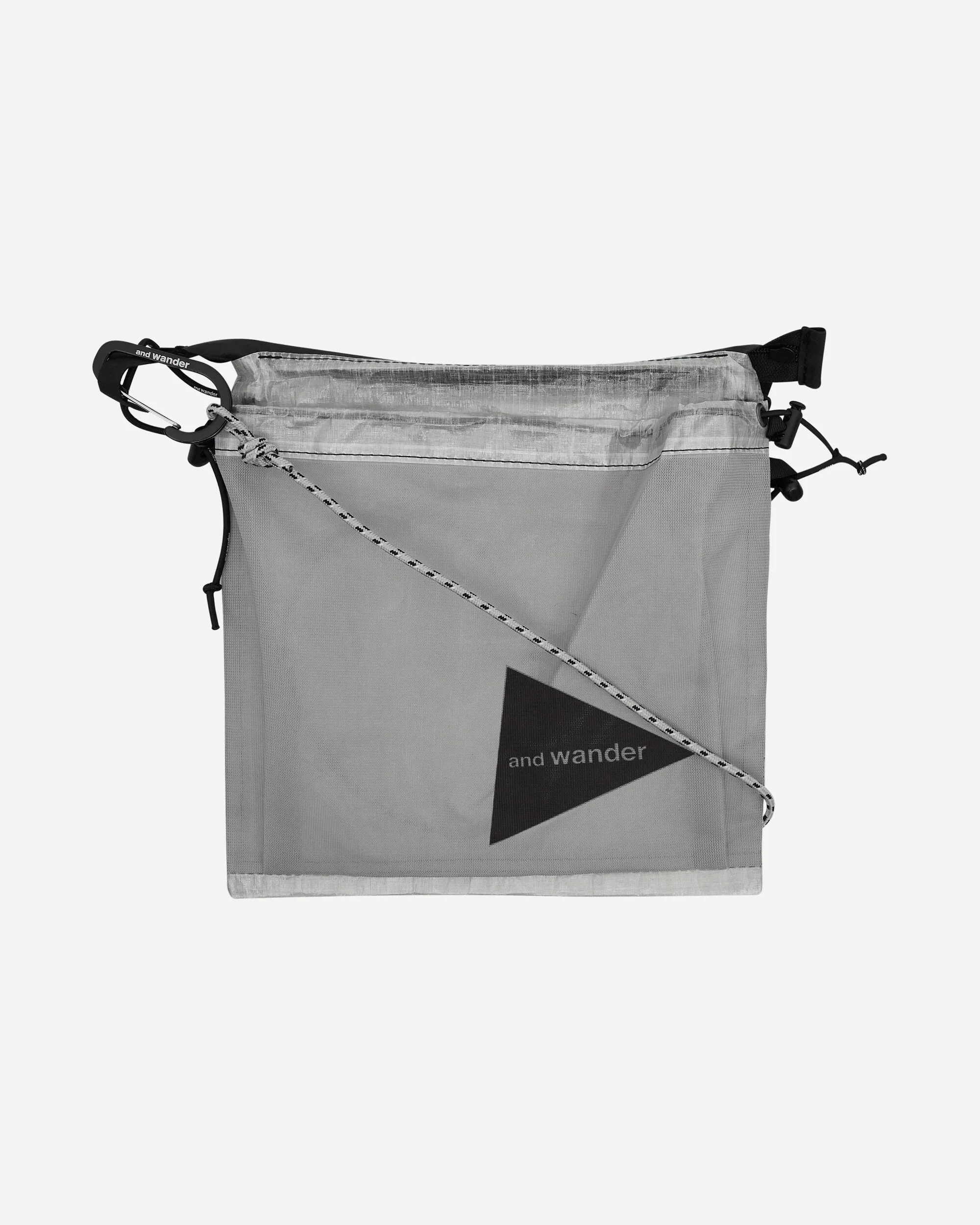 Dyneema Sacoche Off White - Image 2