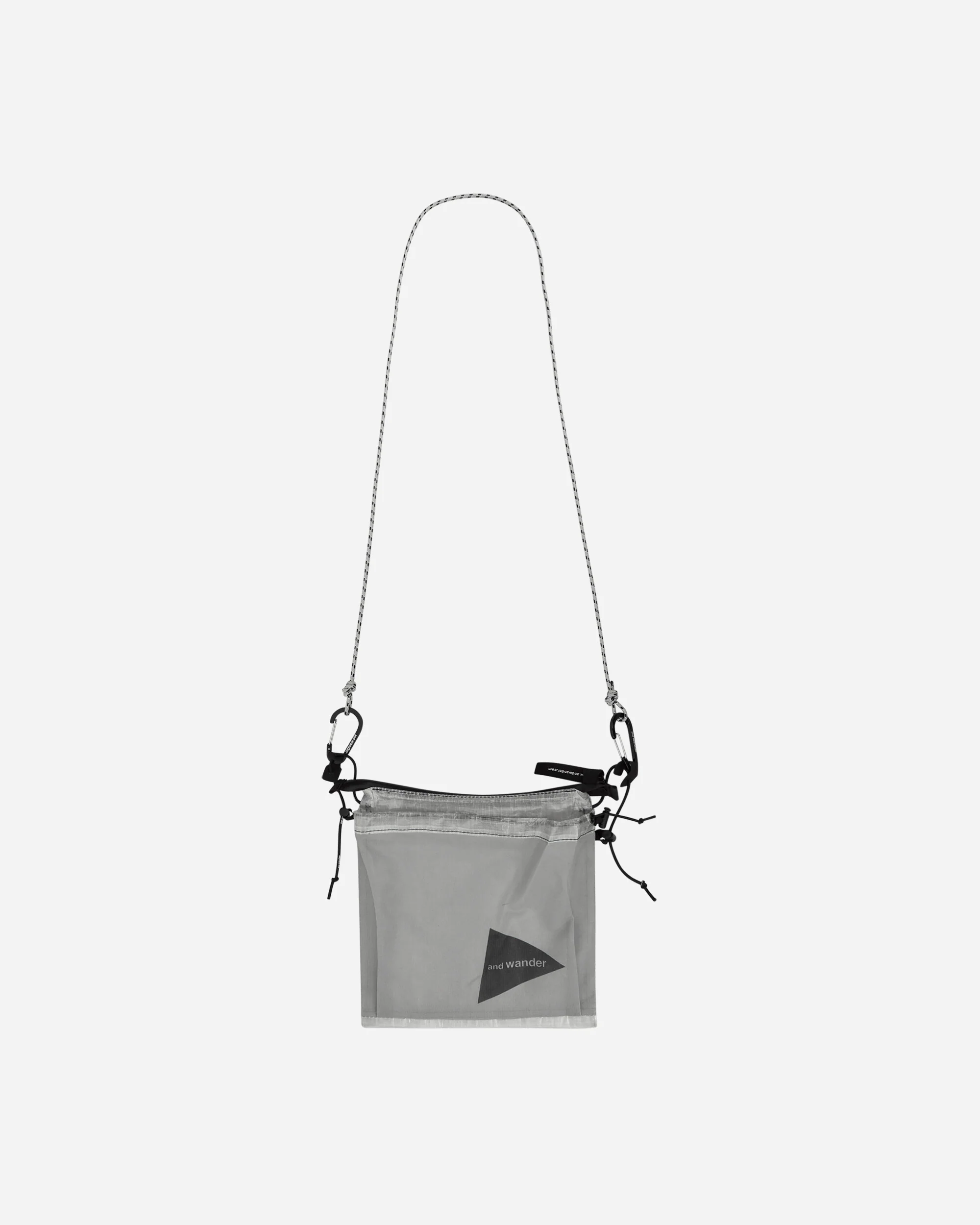 Dyneema Sacoche Off White - Image 3