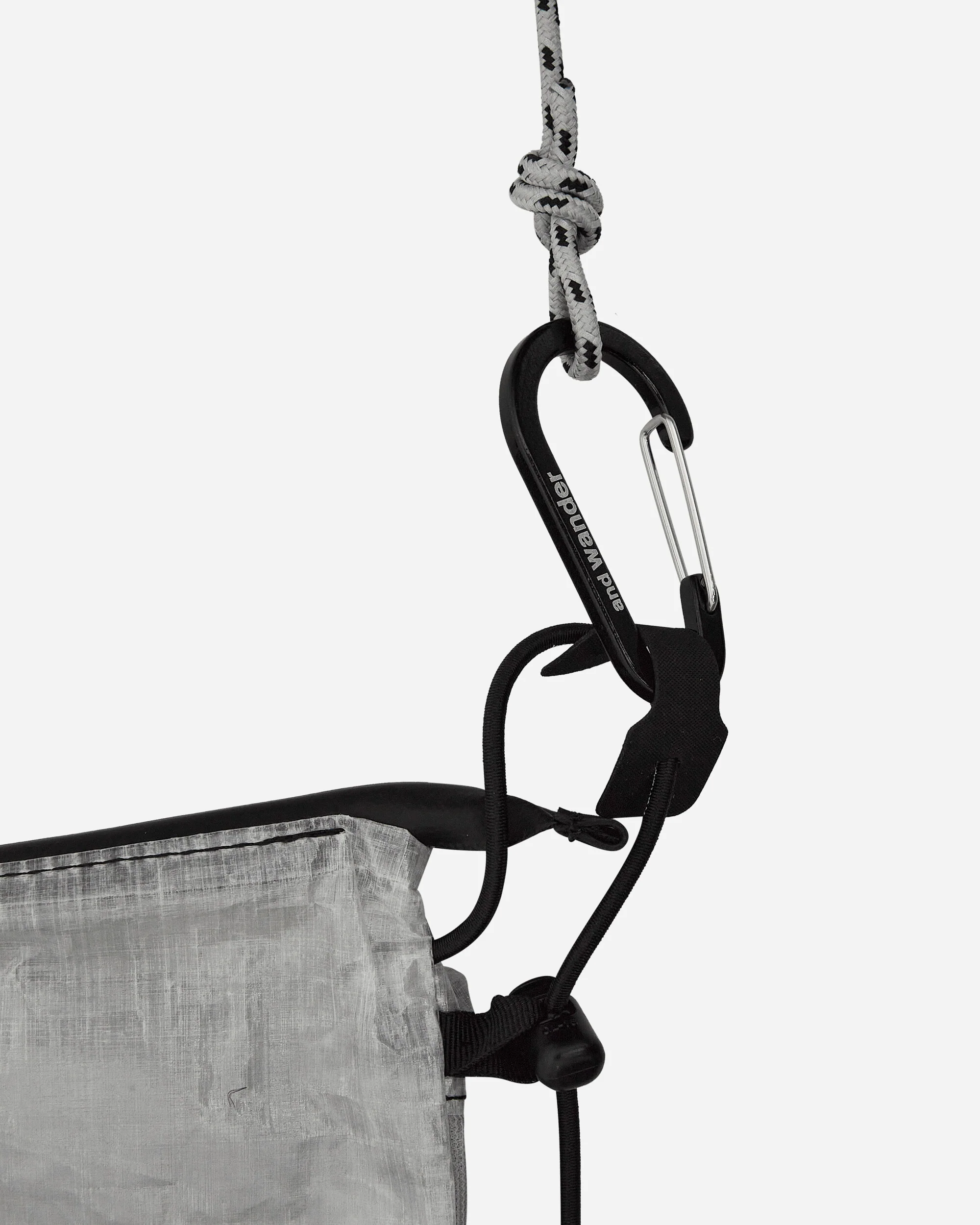 Dyneema Sacoche Off White - Image 6
