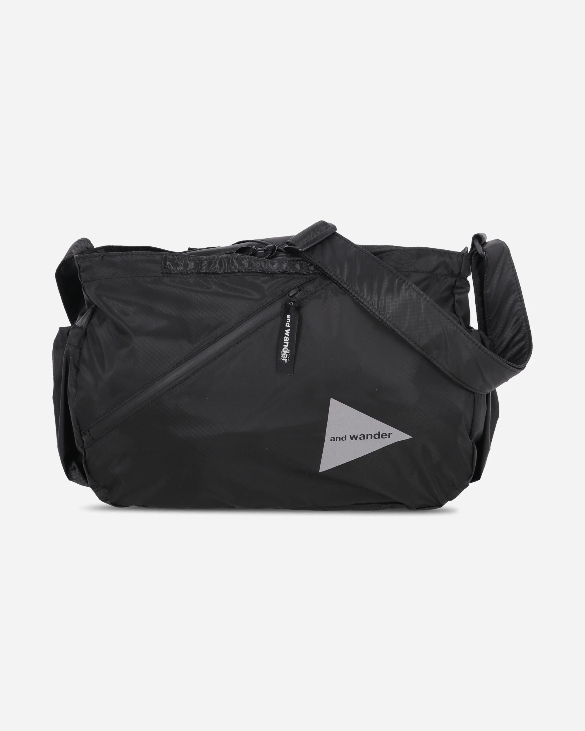 Sil Shoulder Bag Black - Image 2