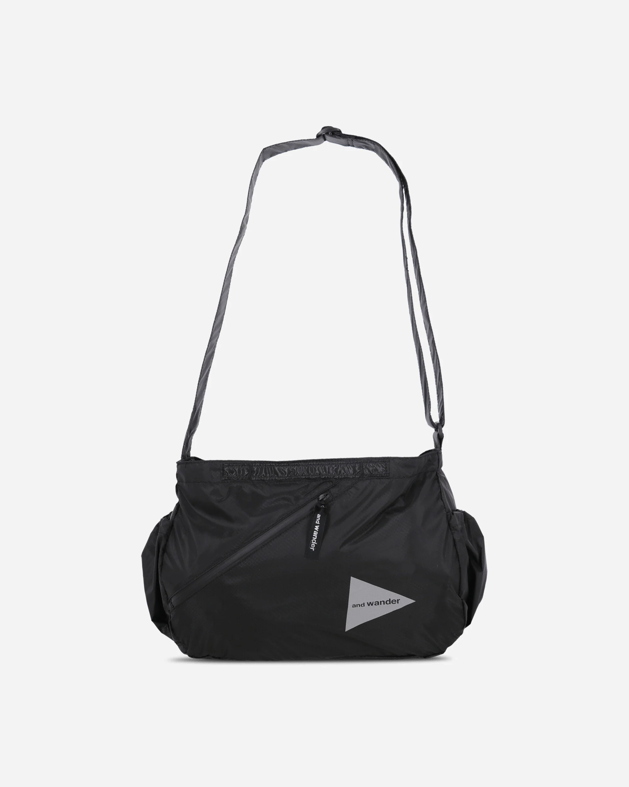 Sil Shoulder Bag Black - Image 3