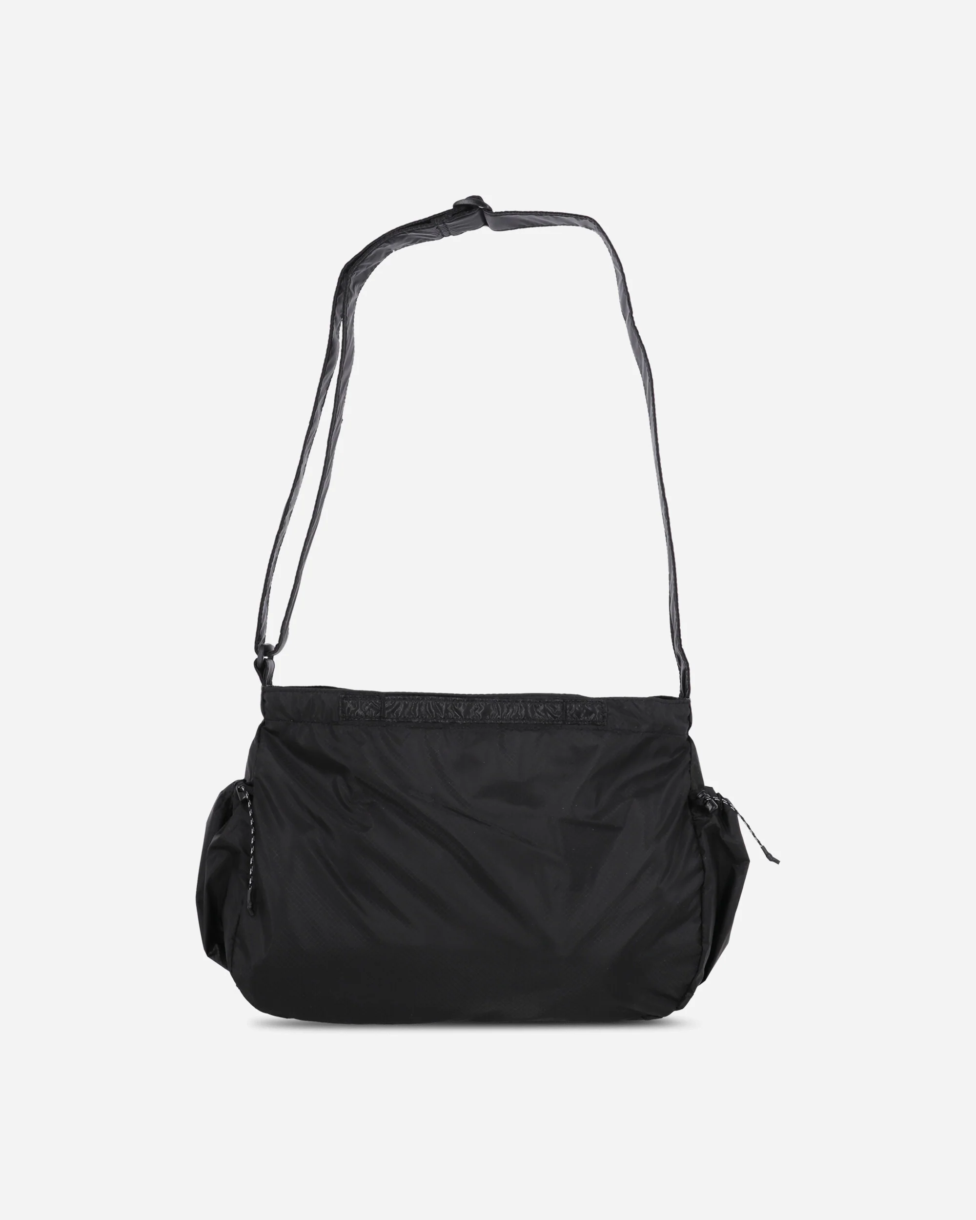 Sil Shoulder Bag Black - Image 5