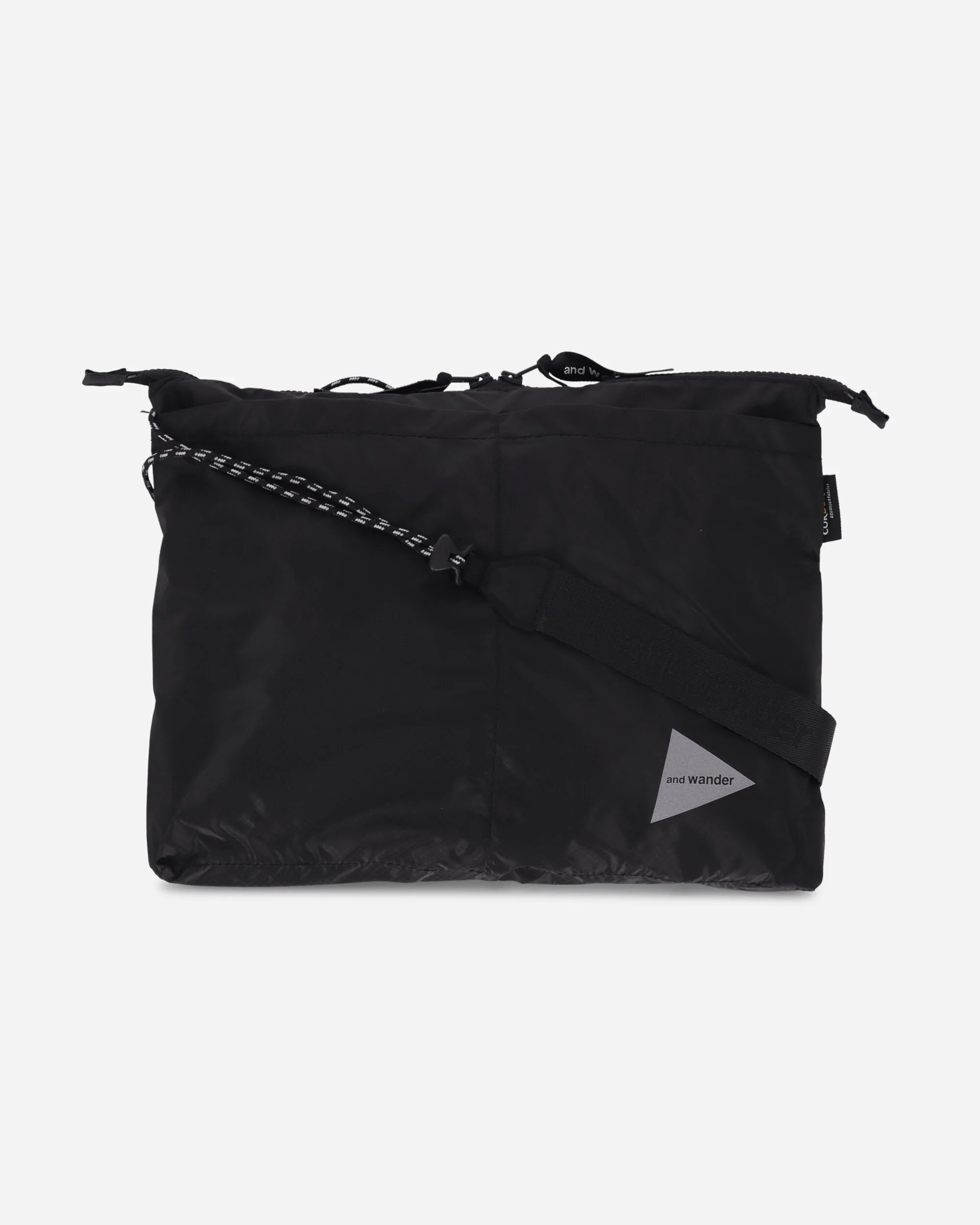 Sil Sacoche Black - Image 2