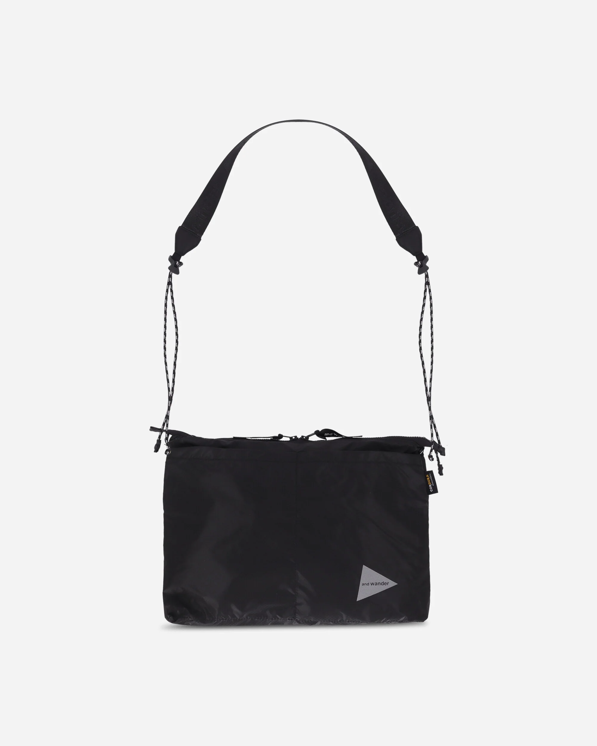 Sil Sacoche Black - Image 3