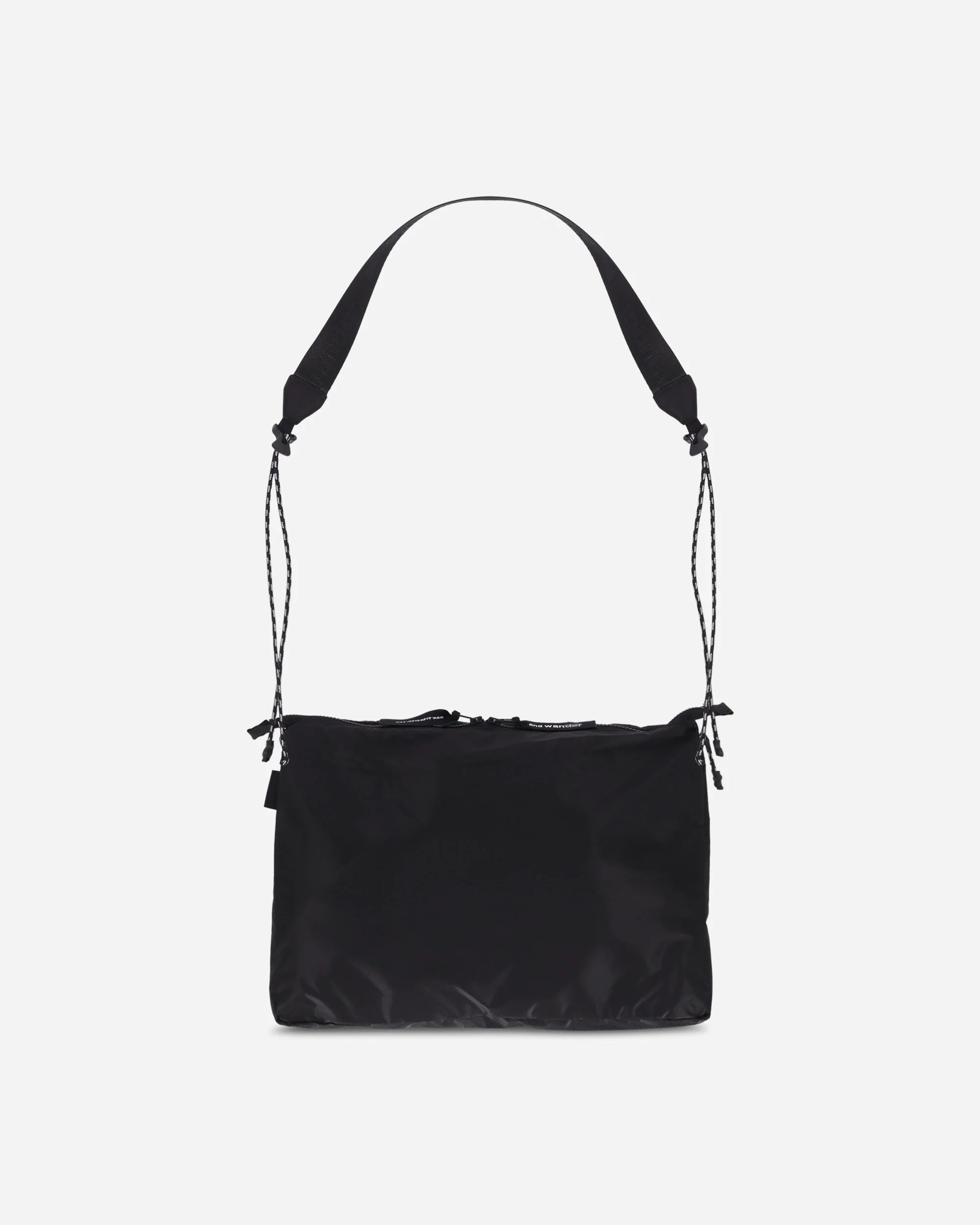 Sil Sacoche Black - Image 4