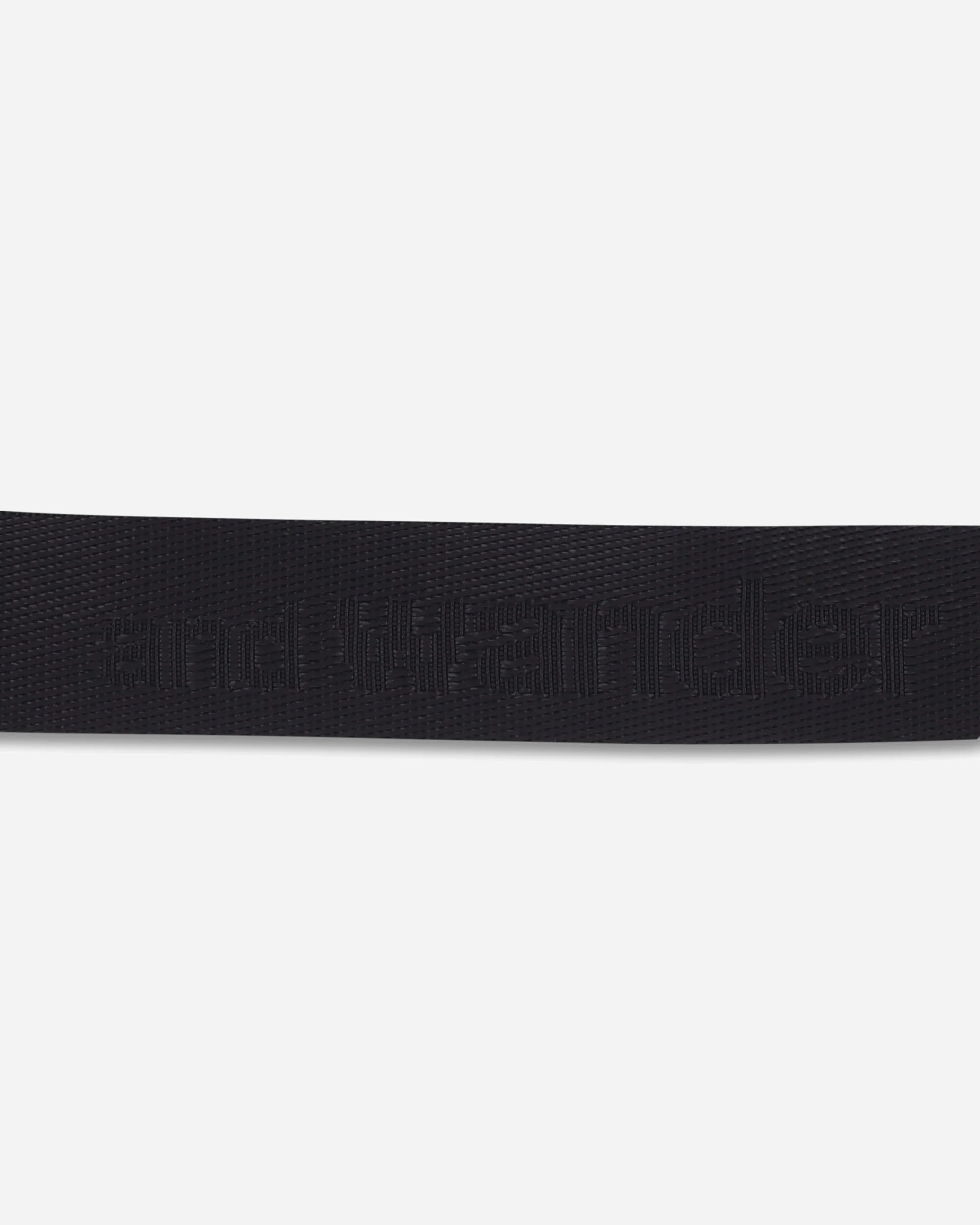 Sil Sacoche Black - Image 6
