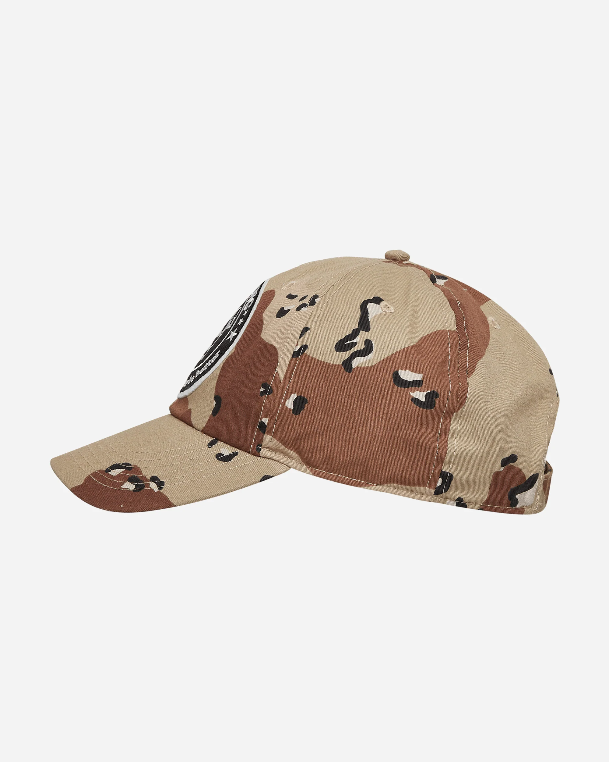 Bitter Better Hat Trucker Desert Camo - Image 3