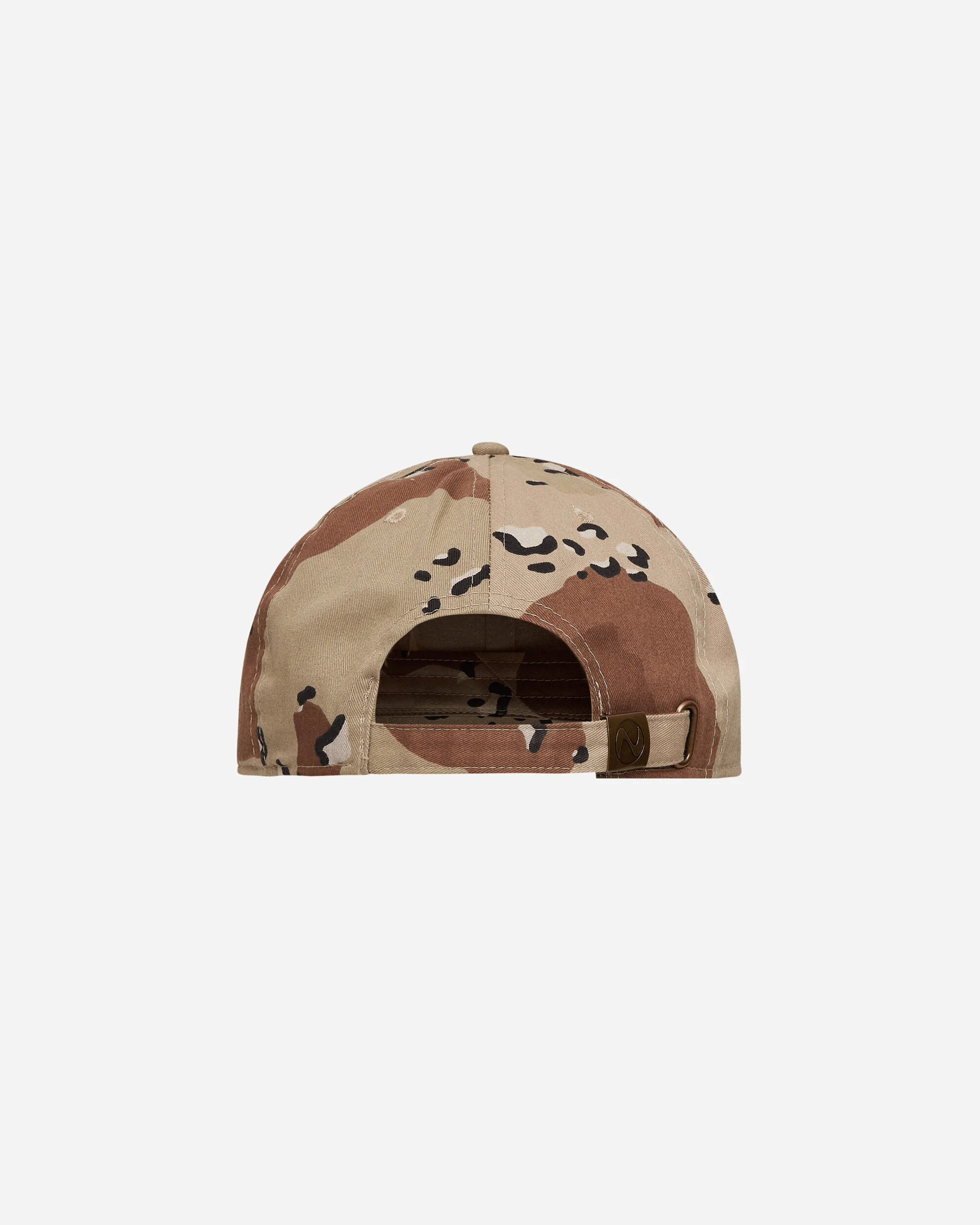 Bitter Better Hat Trucker Desert Camo - Image 4