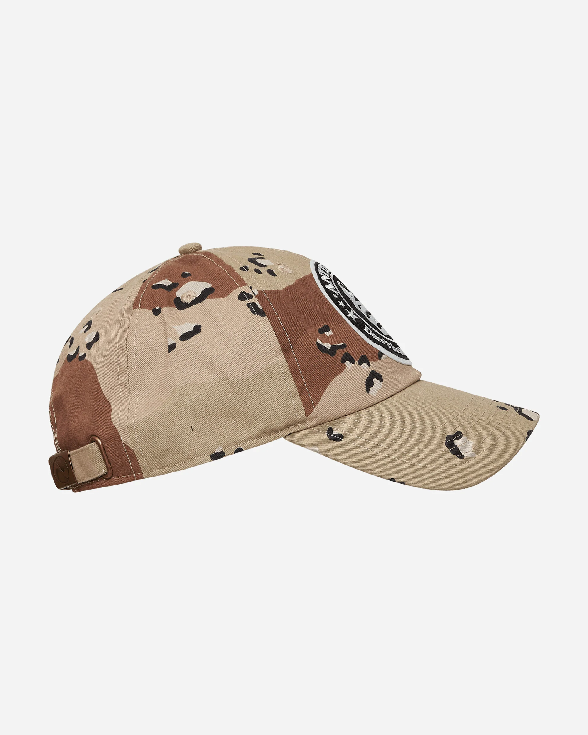 Bitter Better Hat Trucker Desert Camo - Image 5