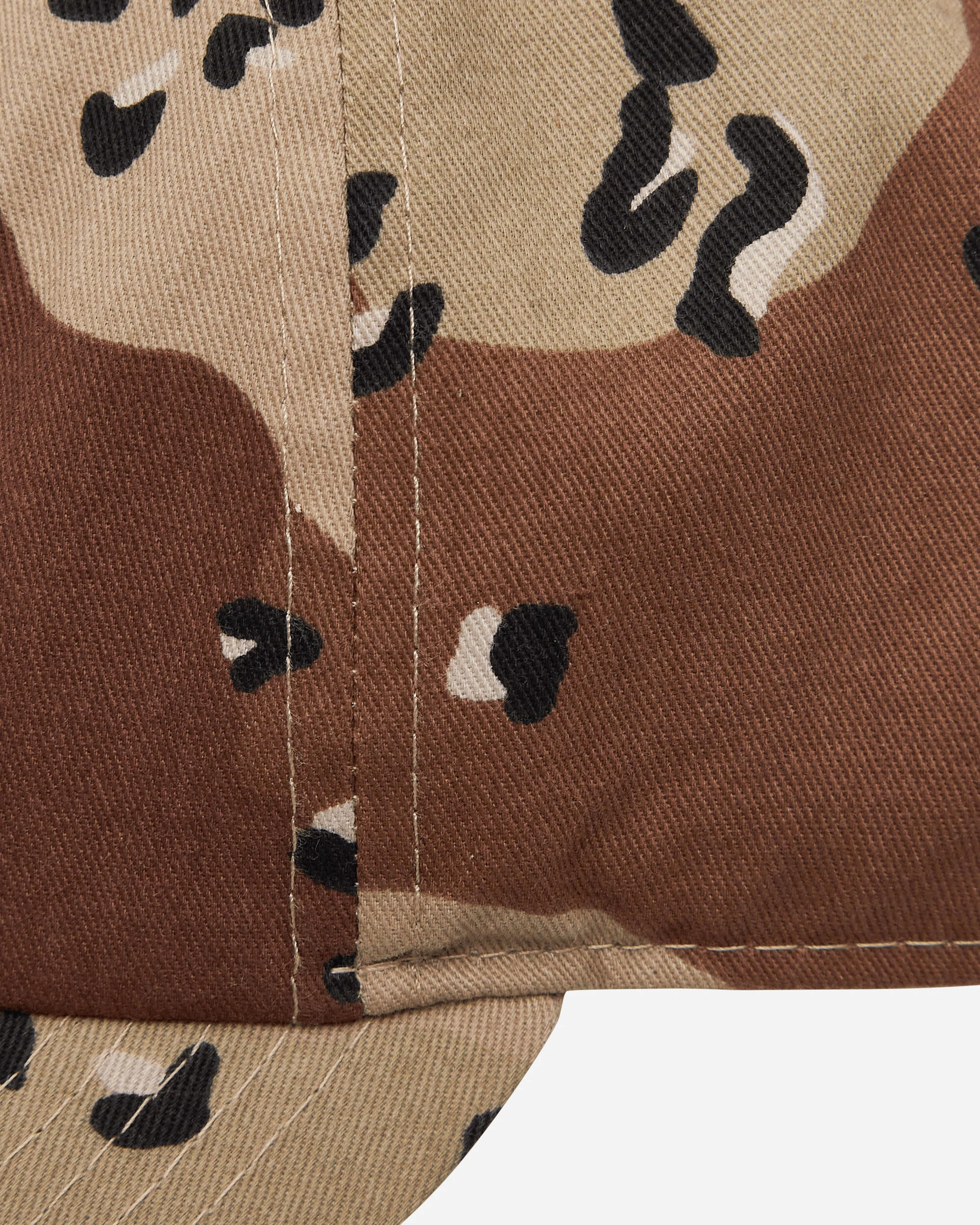 Bitter Better Hat Trucker Desert Camo - Image 7