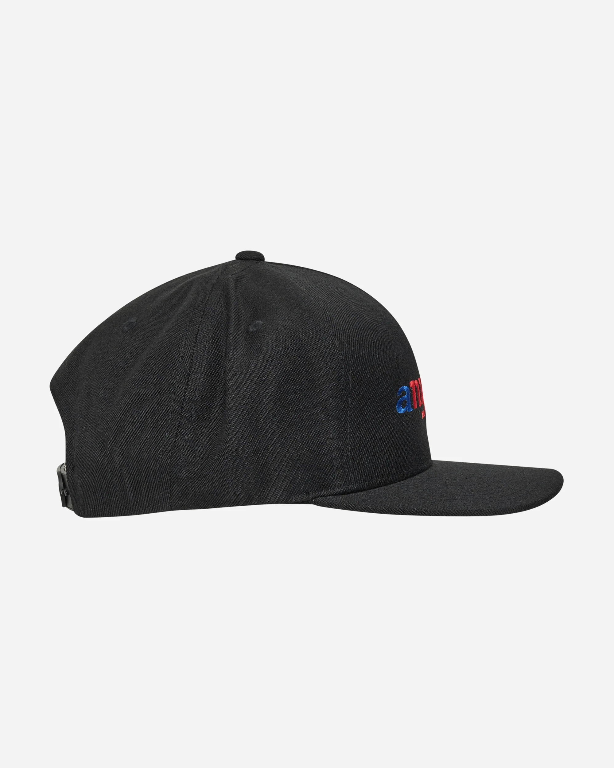 Speedball Logo Hat Black - Image 5