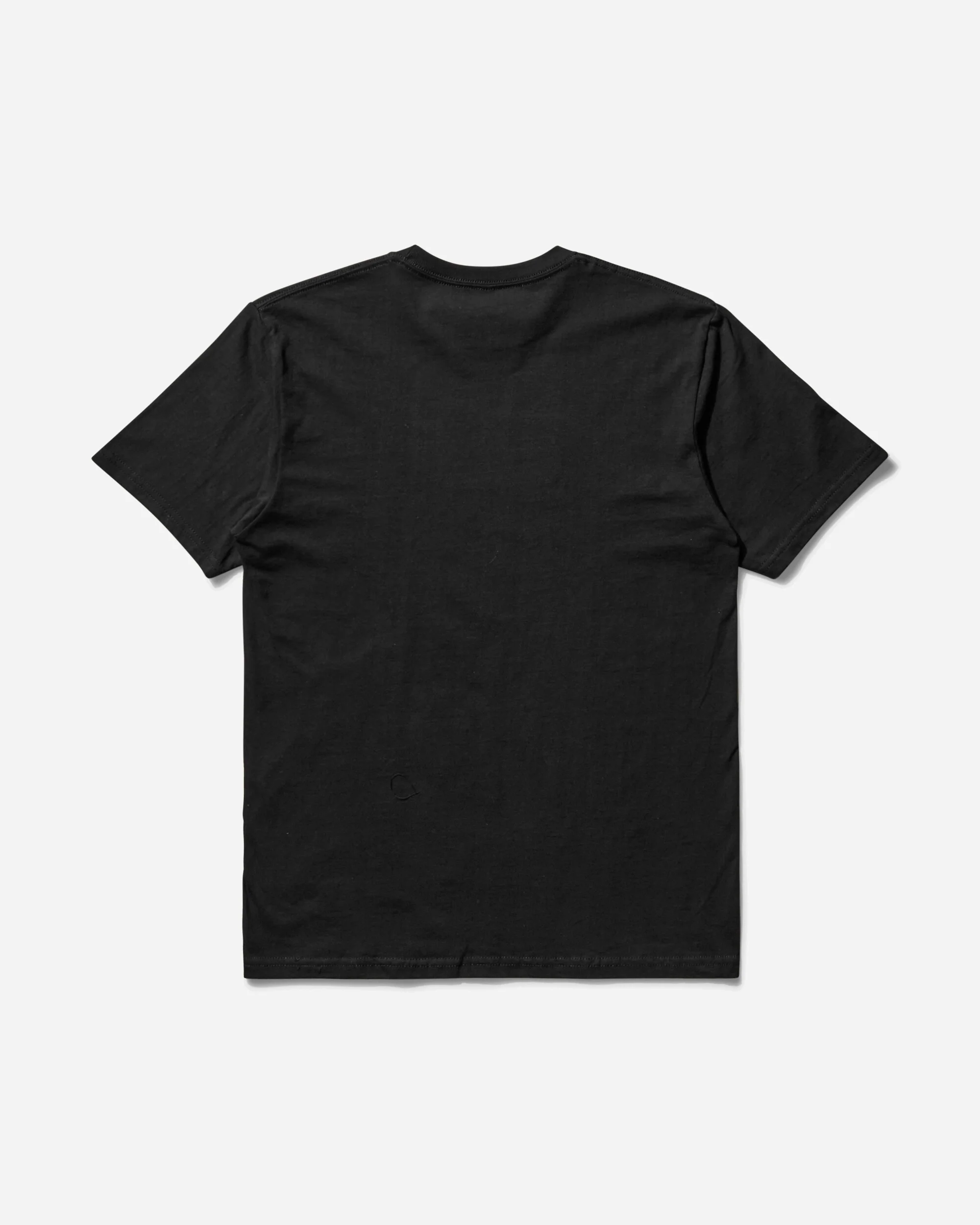Men's Skypager T-Shirt Black - Image 2
