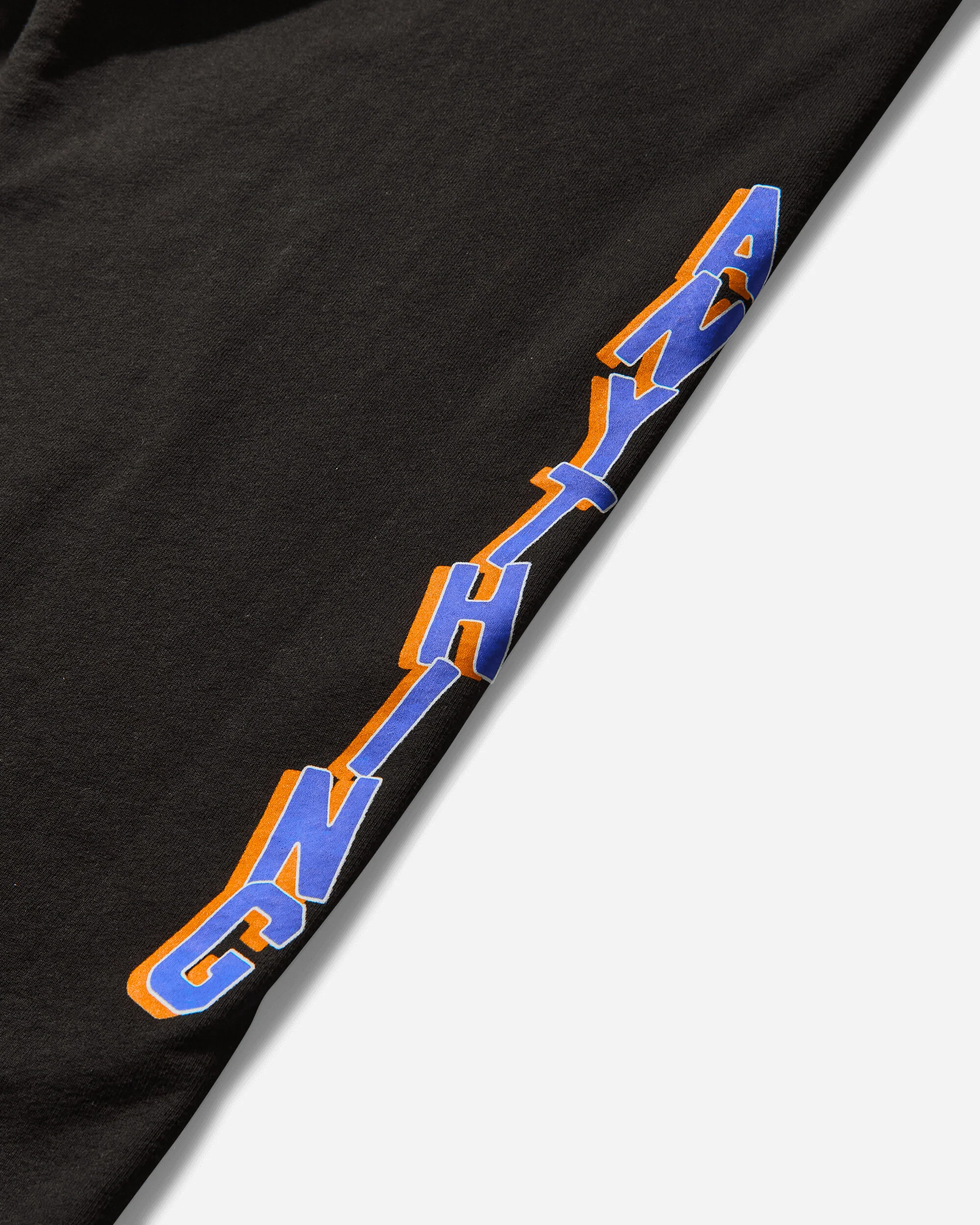 Men's Subway Series Sweatpants Black - Image 4