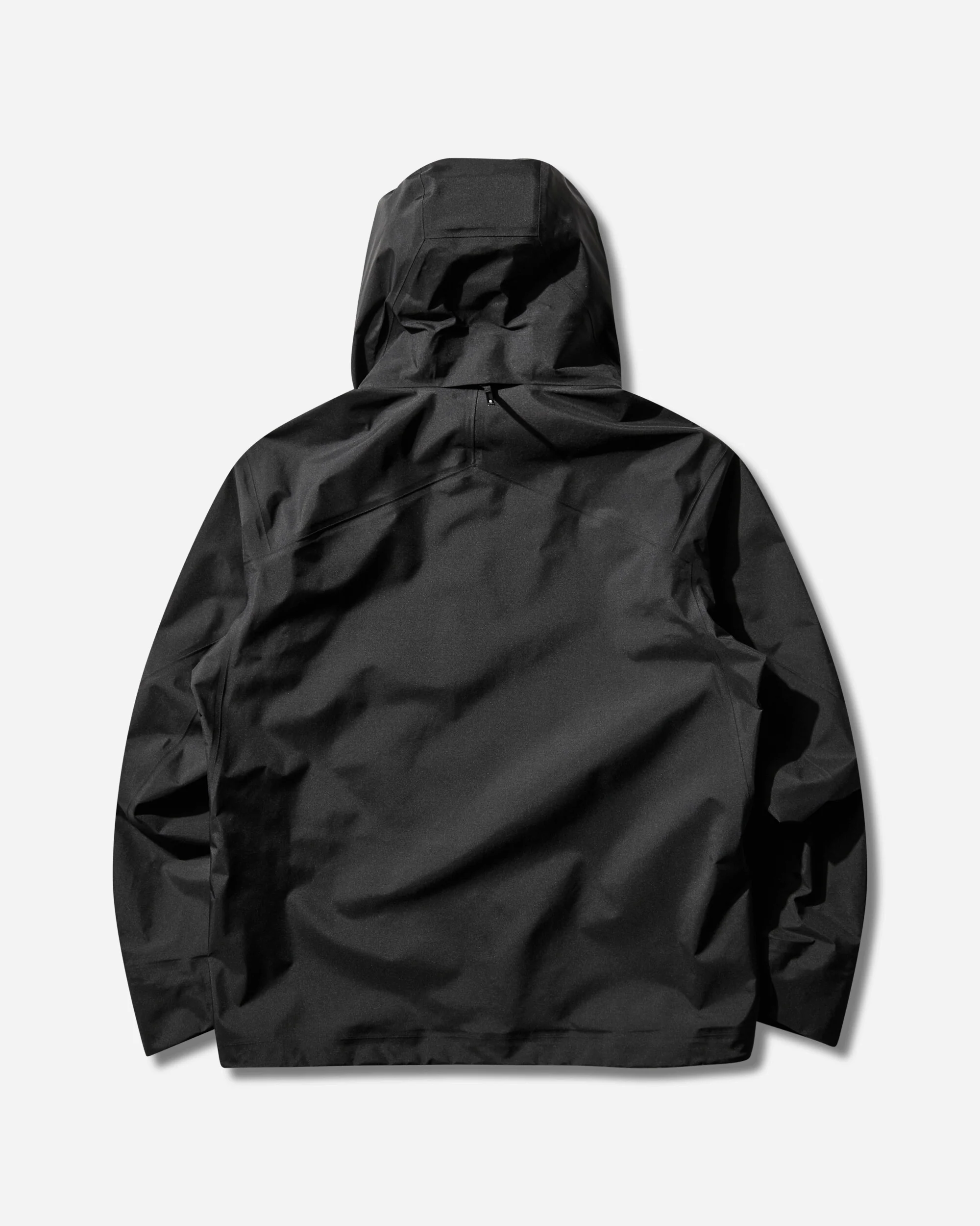 Men's Arris Jacket Black - Image 2