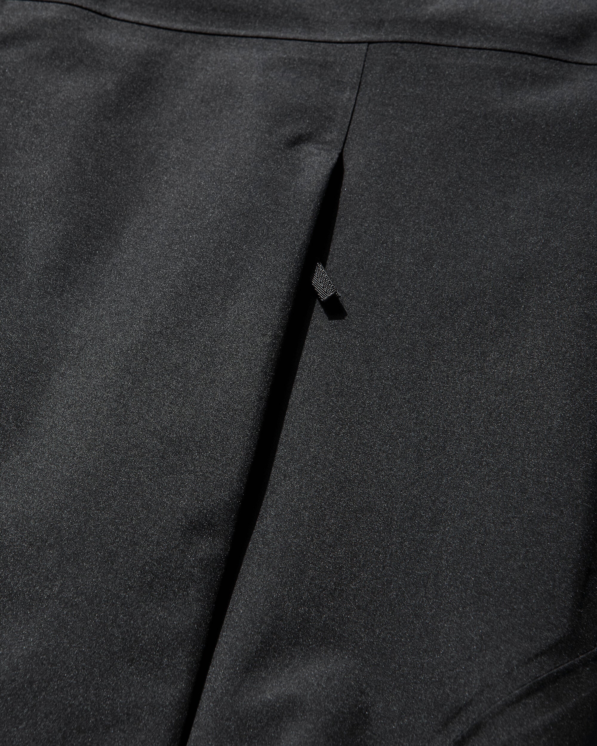 Men's Arris Jacket Black - Image 3