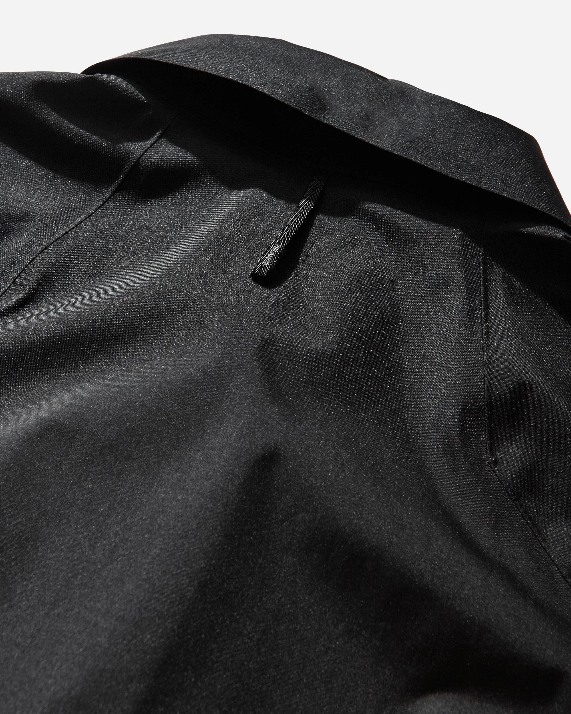 Men's Centroid Jacket Black - Image 3