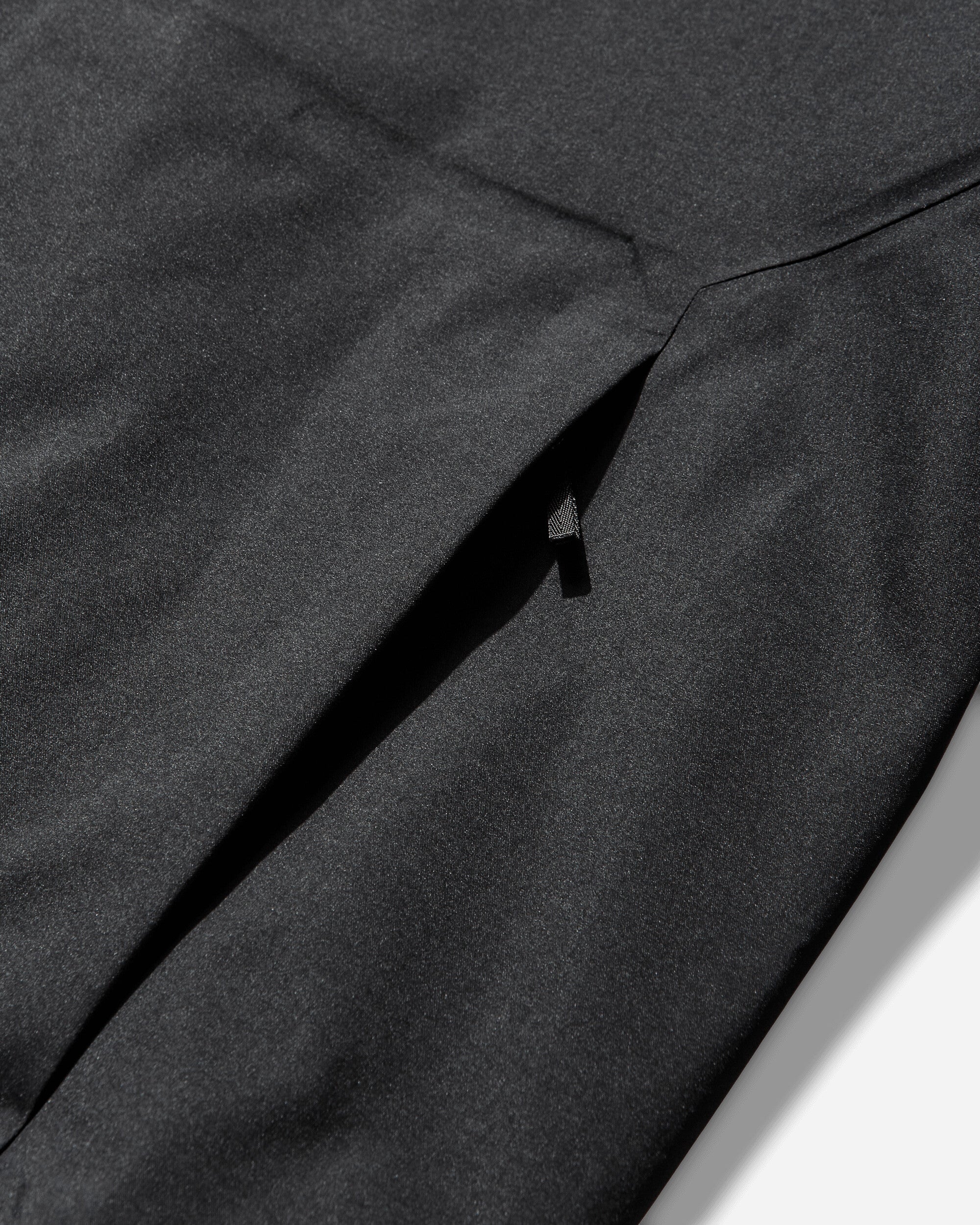 Men's Centroid Jacket Black - Image 4