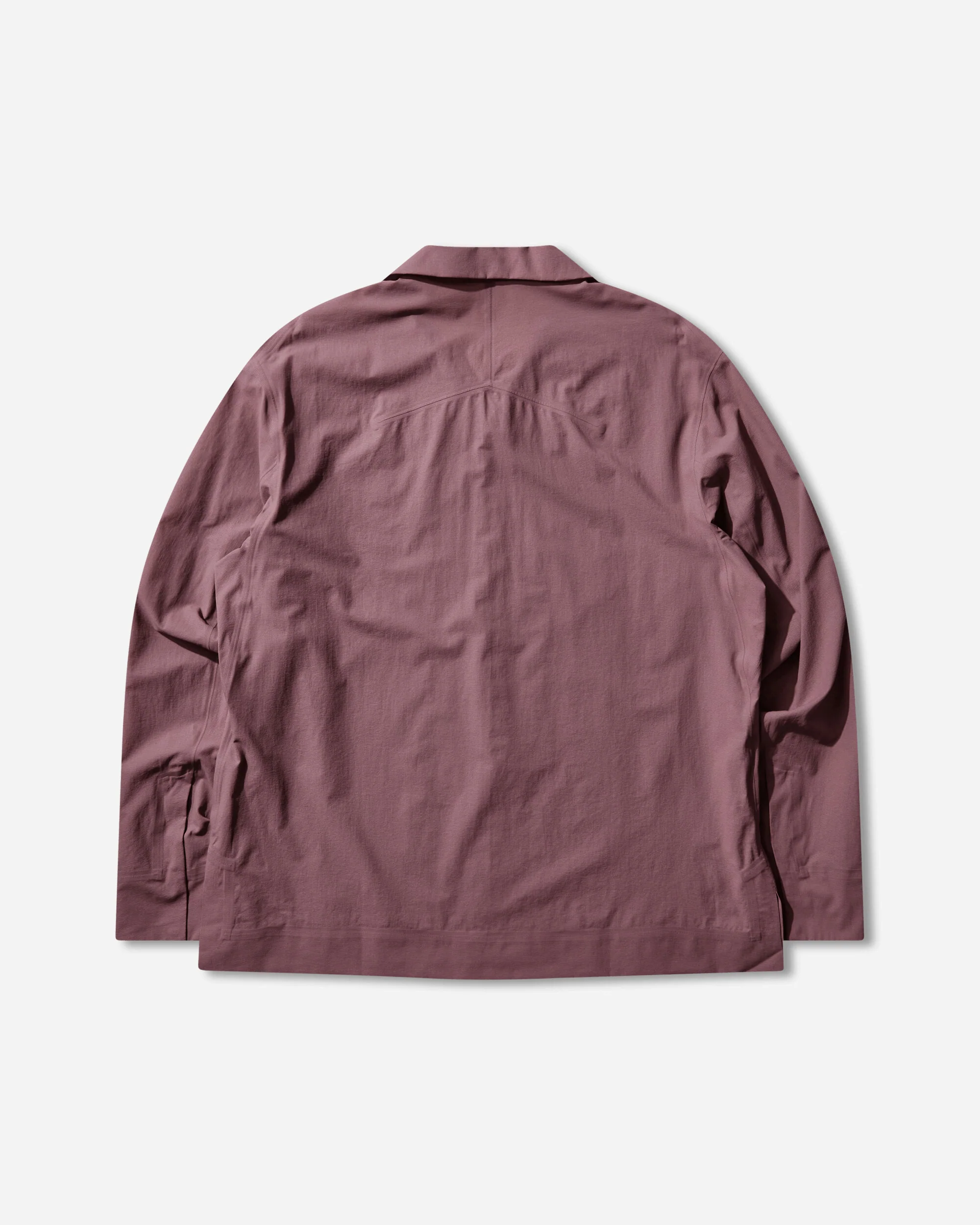 Men's Cusec Longsleeve Shirt Mulbloom - Image 2