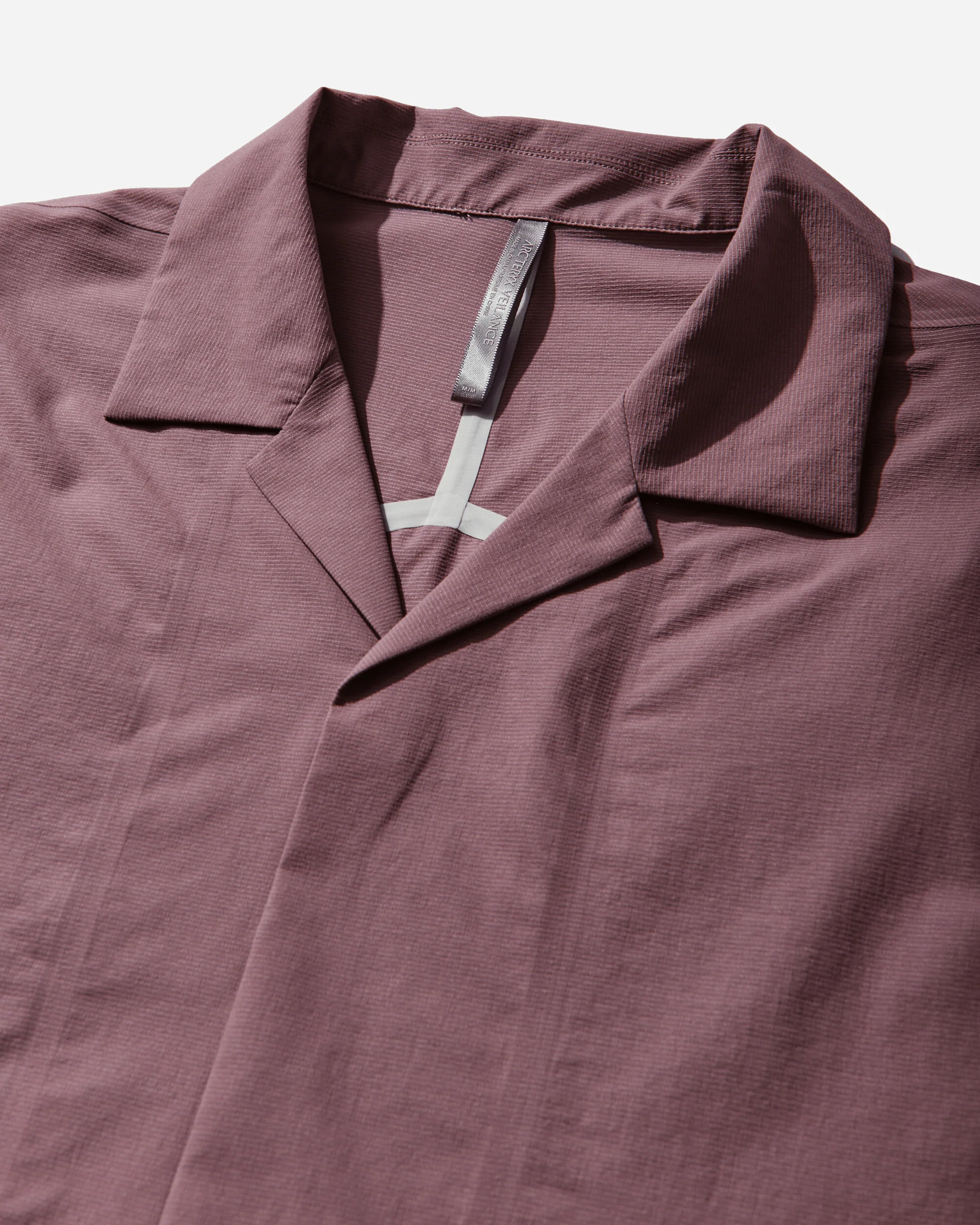 Men's Cusec Longsleeve Shirt Mulbloom - Image 3