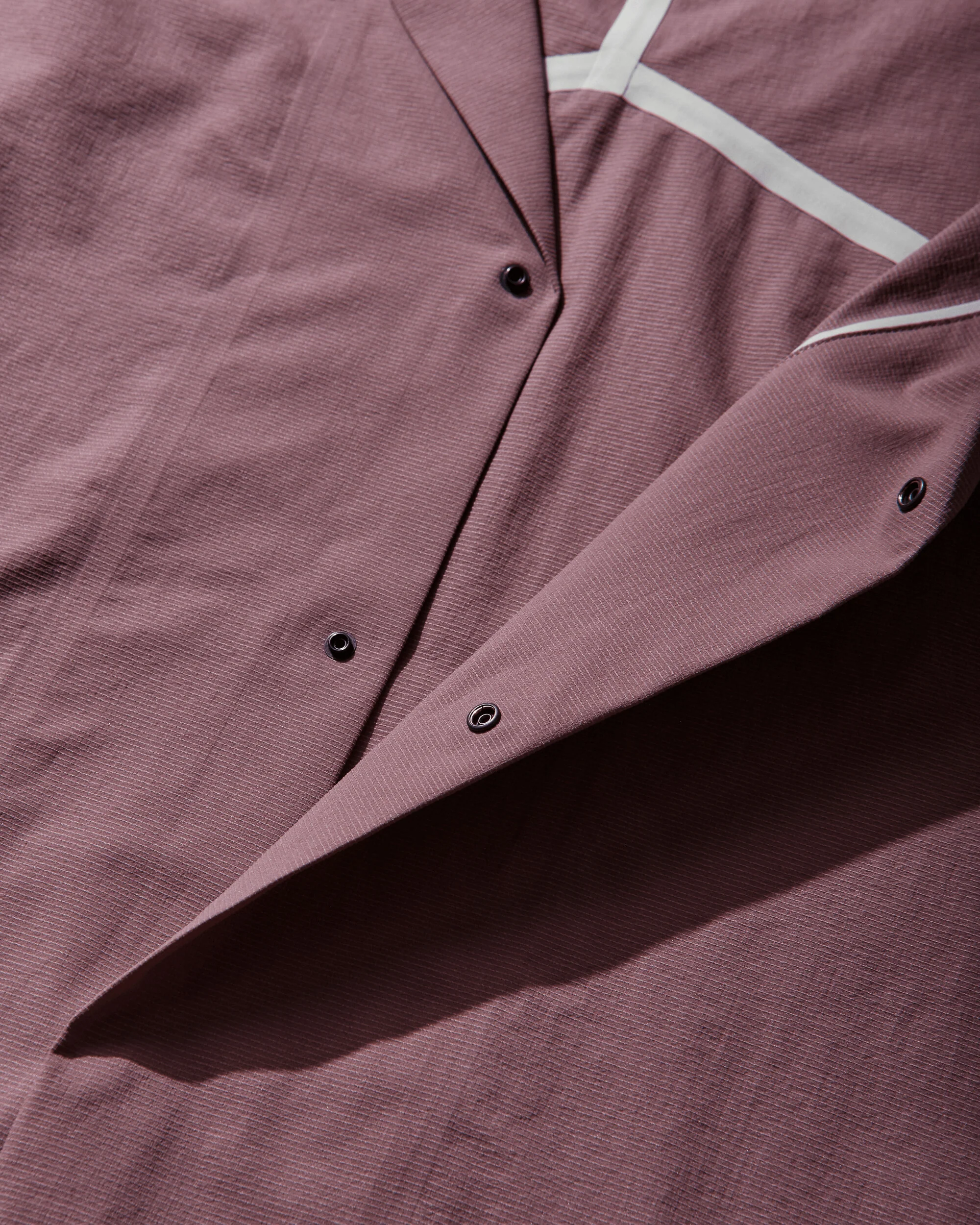 Men's Cusec Longsleeve Shirt Mulbloom - Image 4