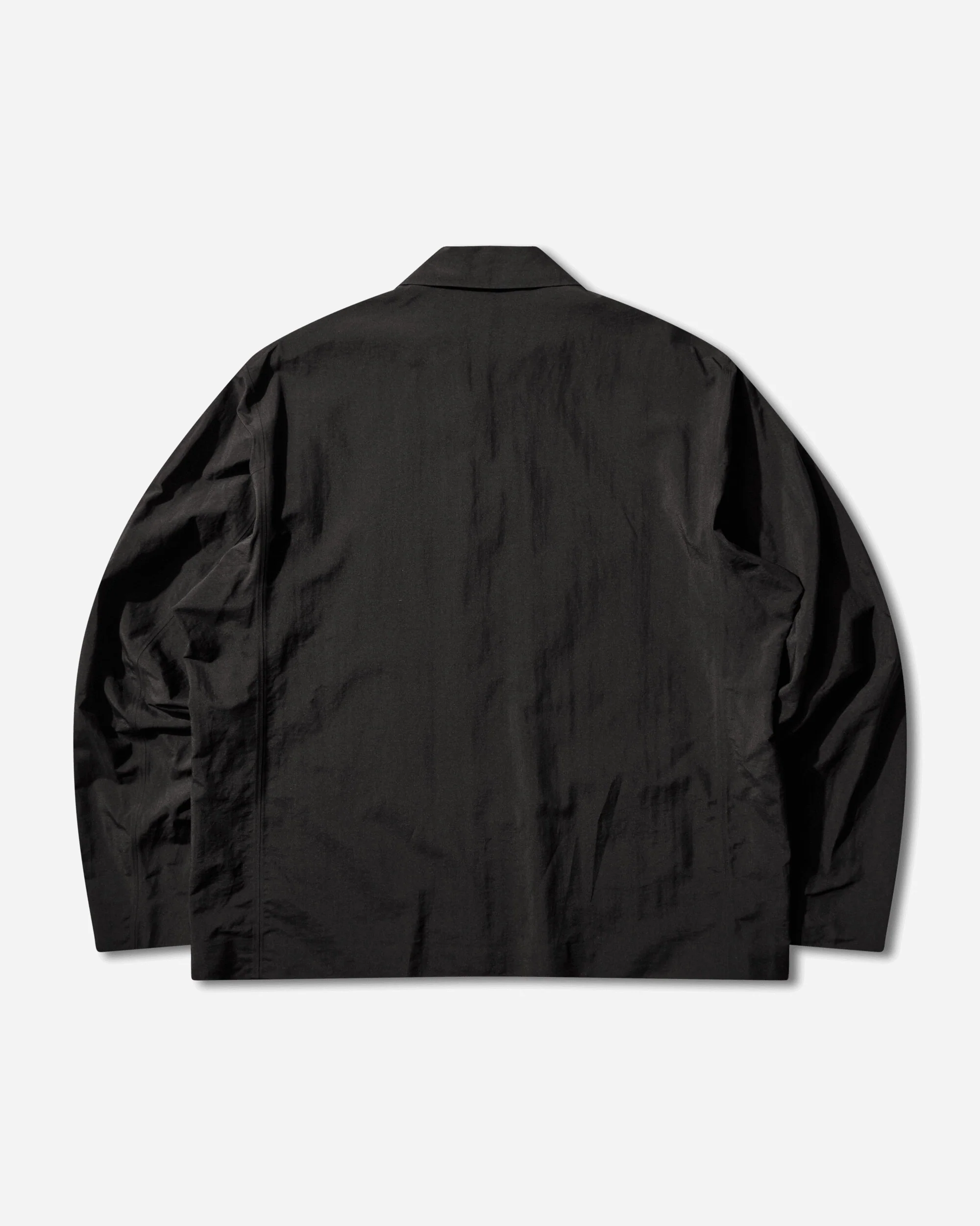 Men's Spere SL Jacket Black - Image 2