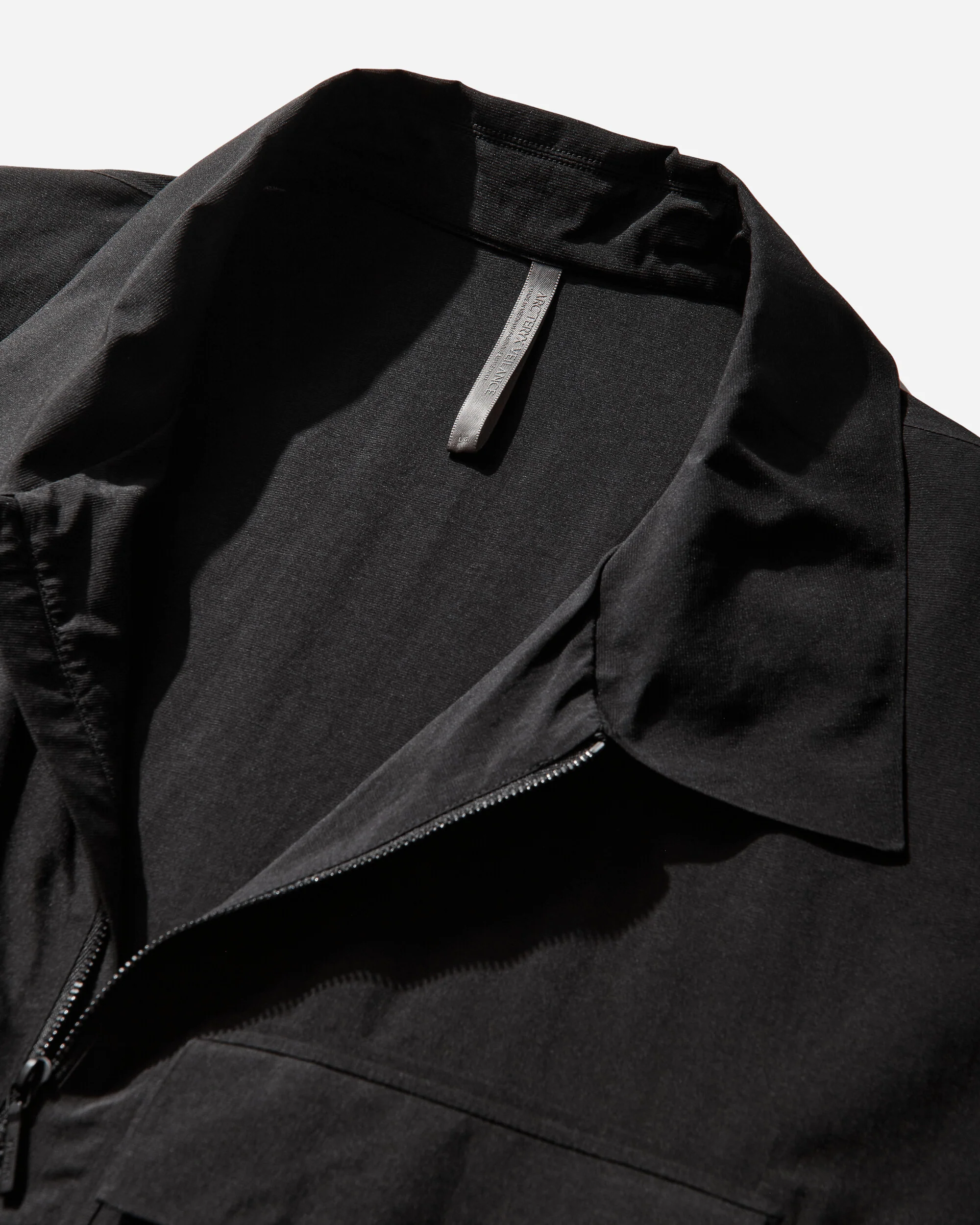Men's Spere SL Jacket Black - Image 3