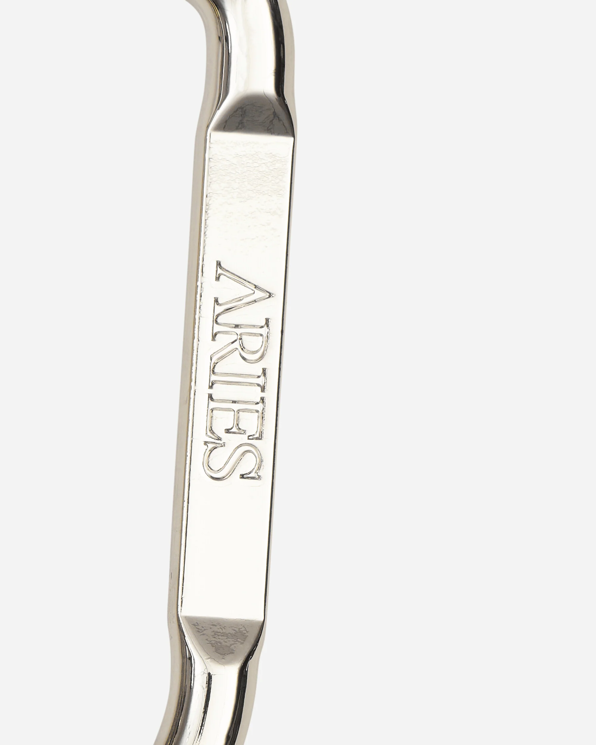 Column Carabiner Silver / Gold - Image 4