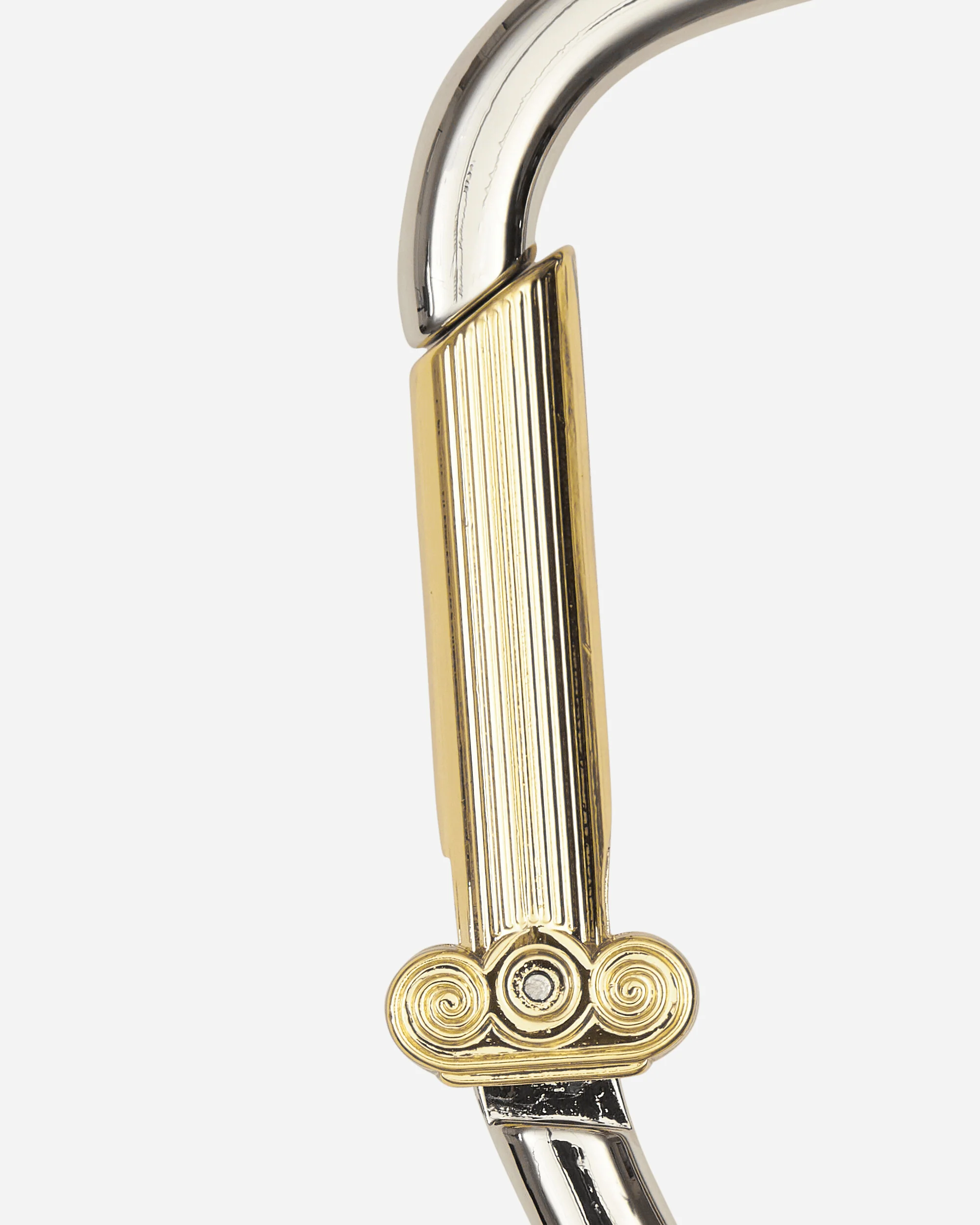 Column Carabiner Silver / Gold - Image 5