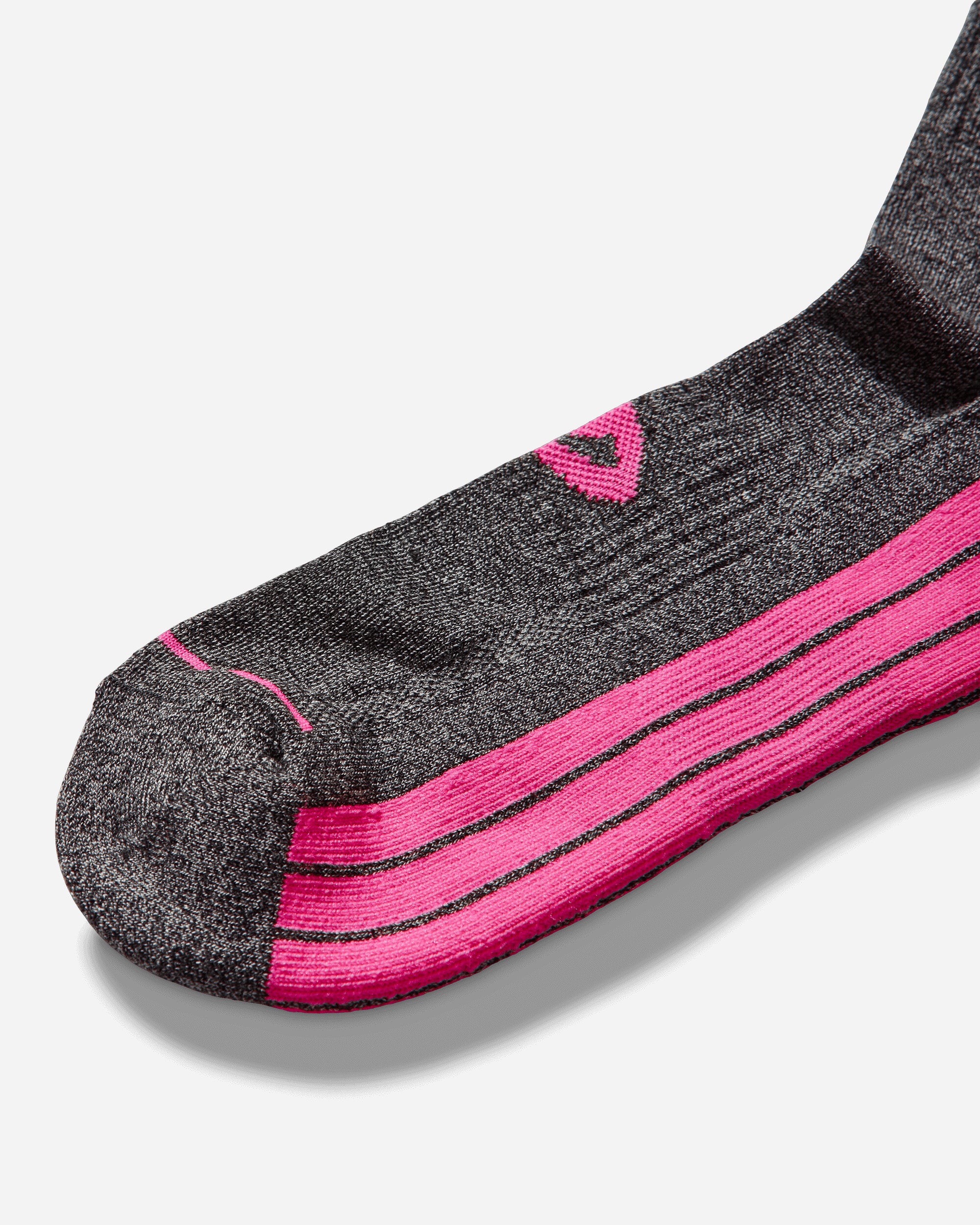 Column Socks Grey - Image 4
