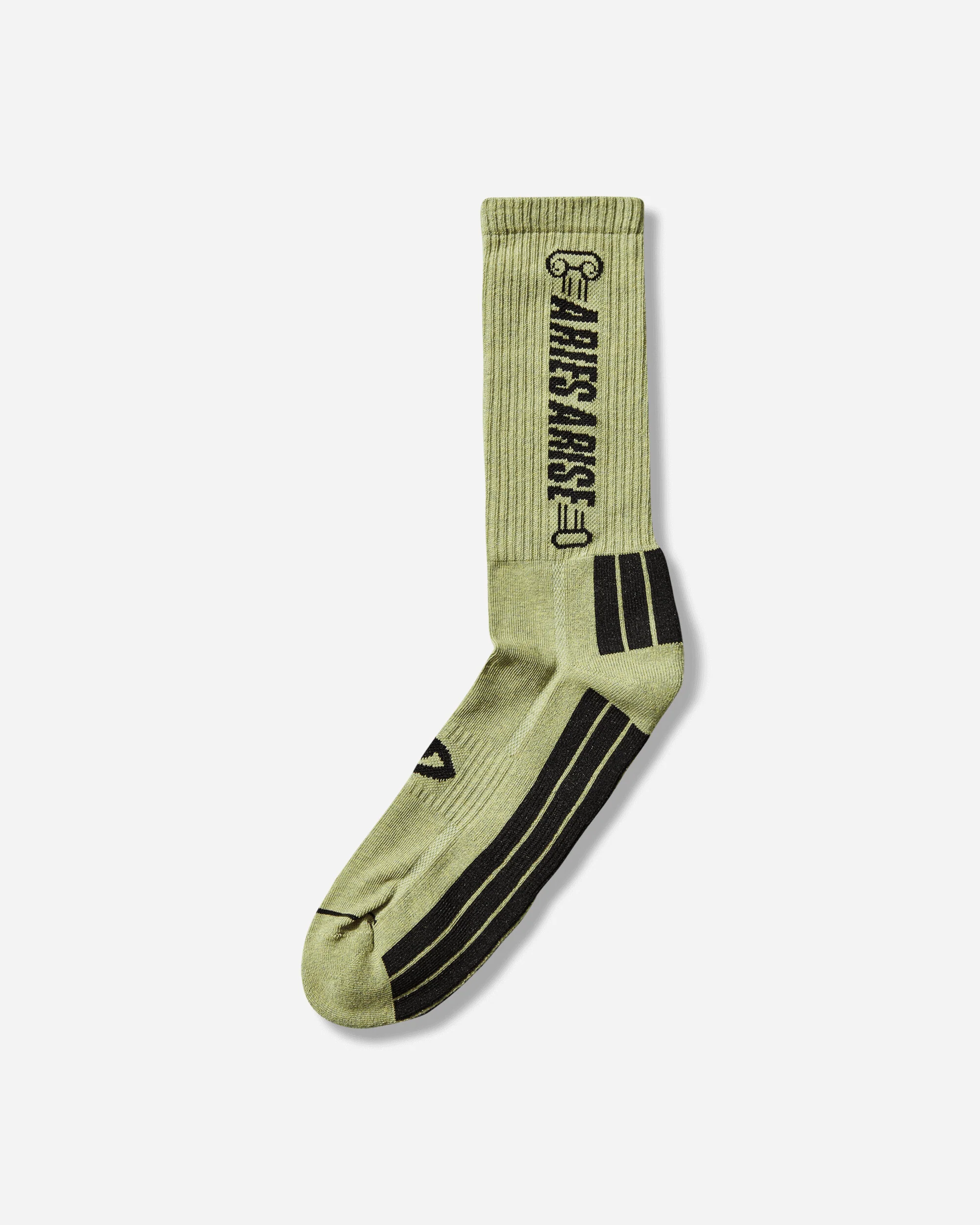 Column Socks Sulphur - Image 2