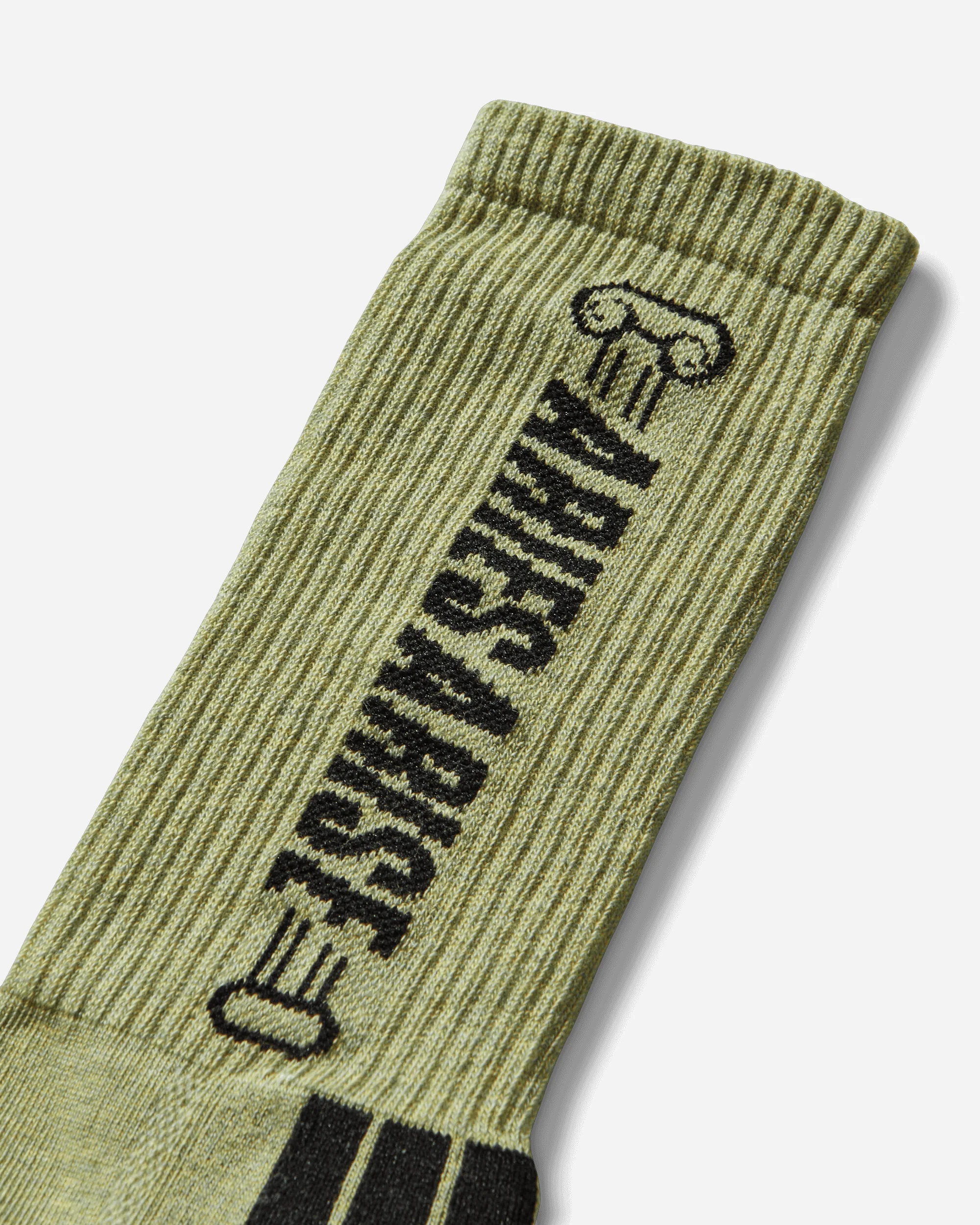 Column Socks Sulphur - Image 3