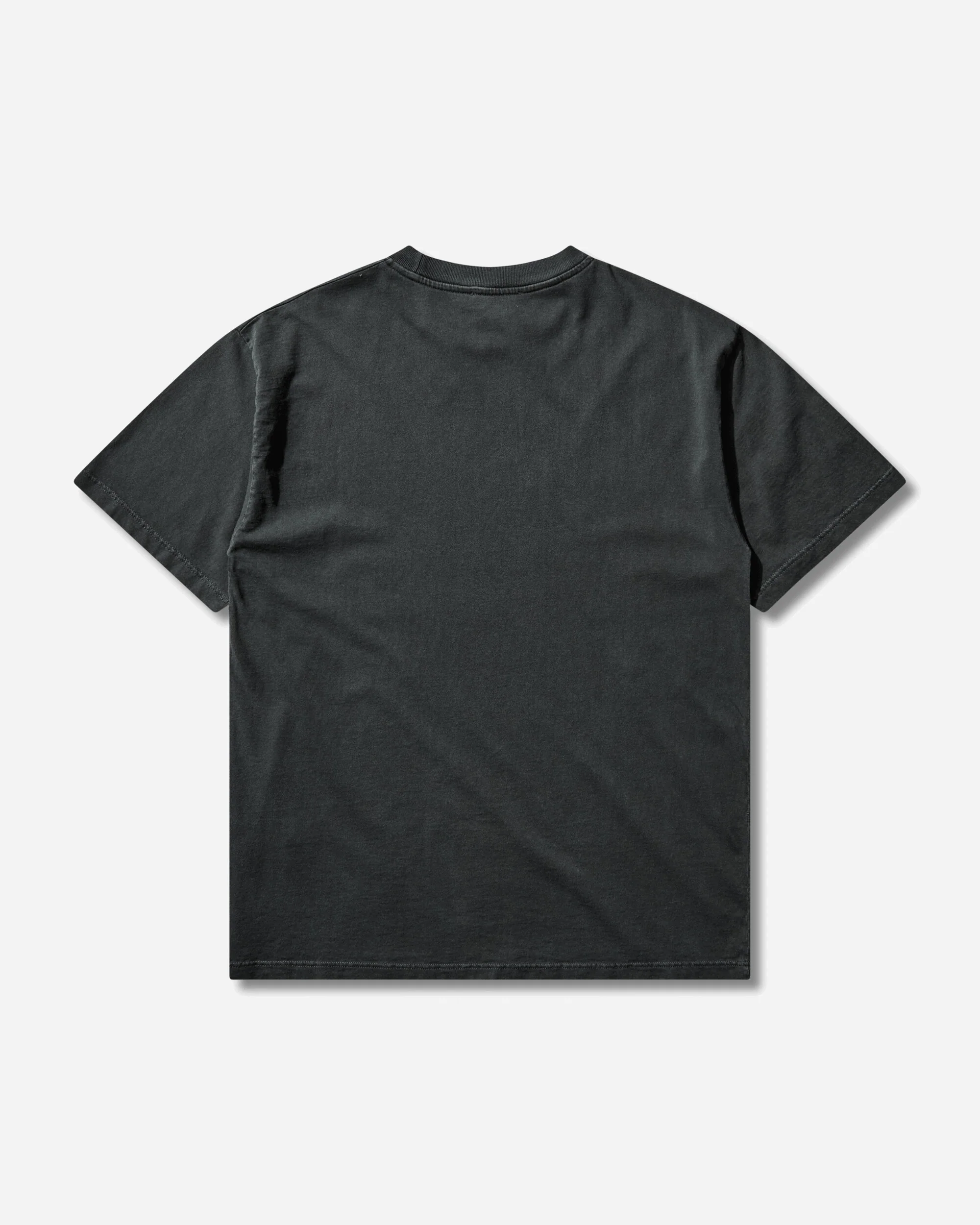 Faded Hardcore T-Shirt Black - Image 2
