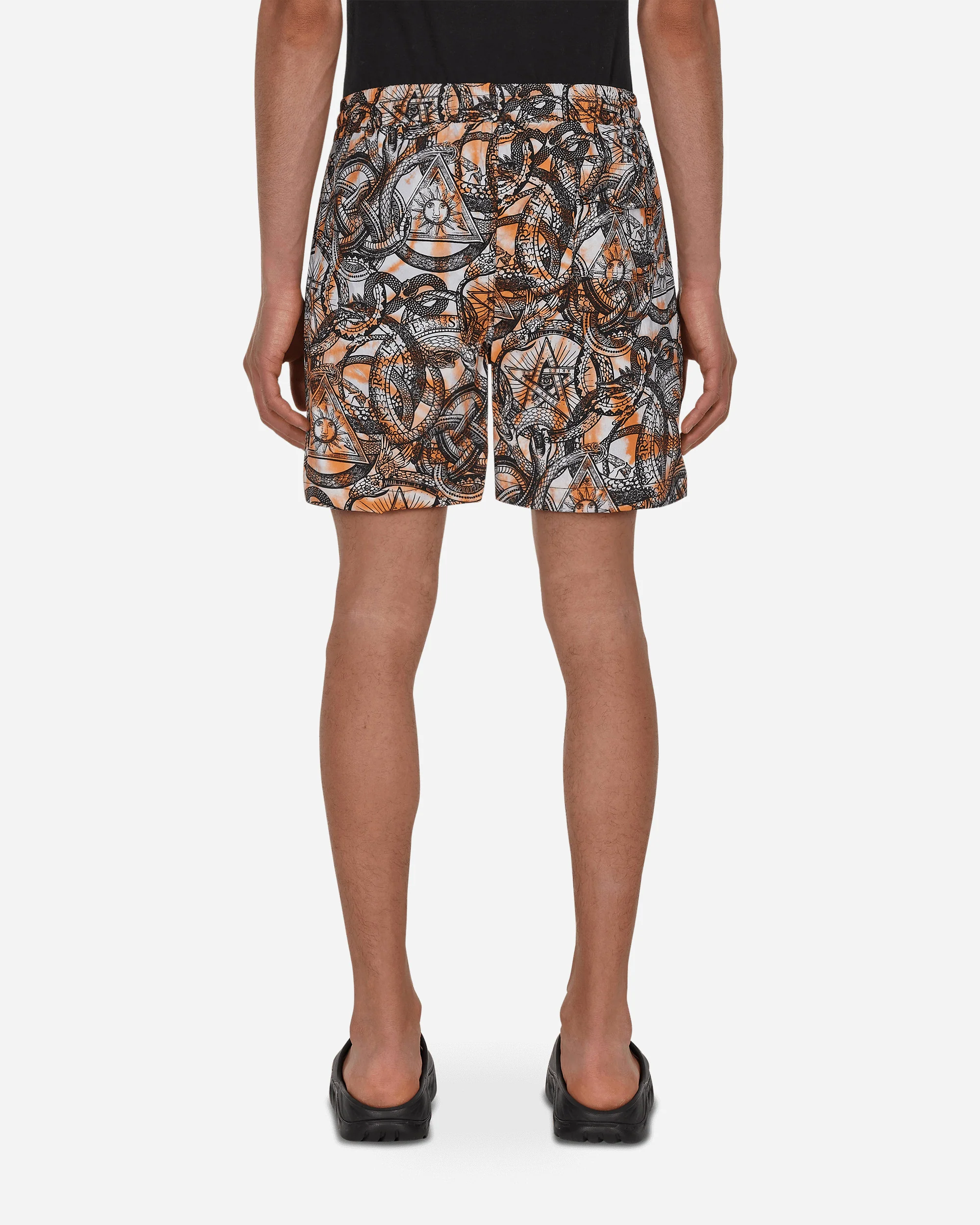 Glycon Board Shorts Purple - Image 3